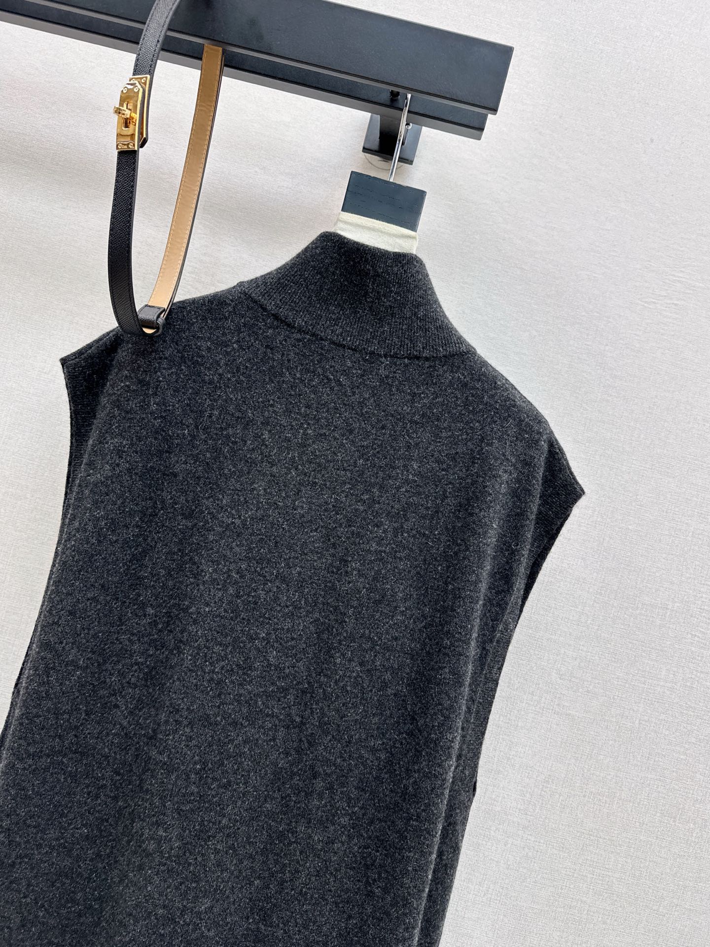 Herm* 25fw knitted dress