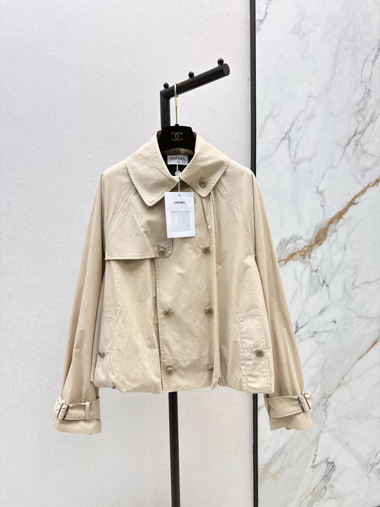 C*nel 25fw jacquard jacket