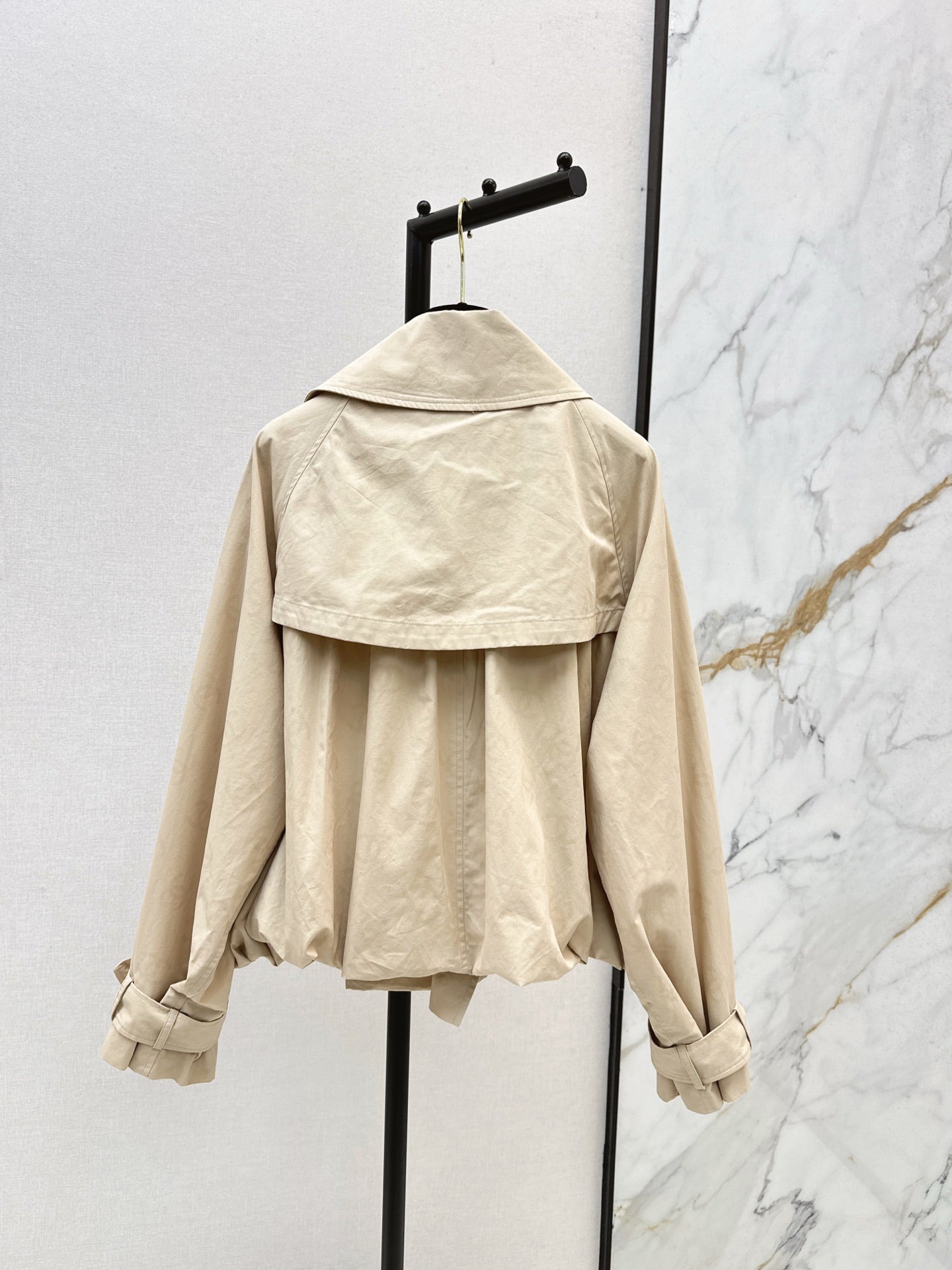 C*nel 25fw jacquard jacket