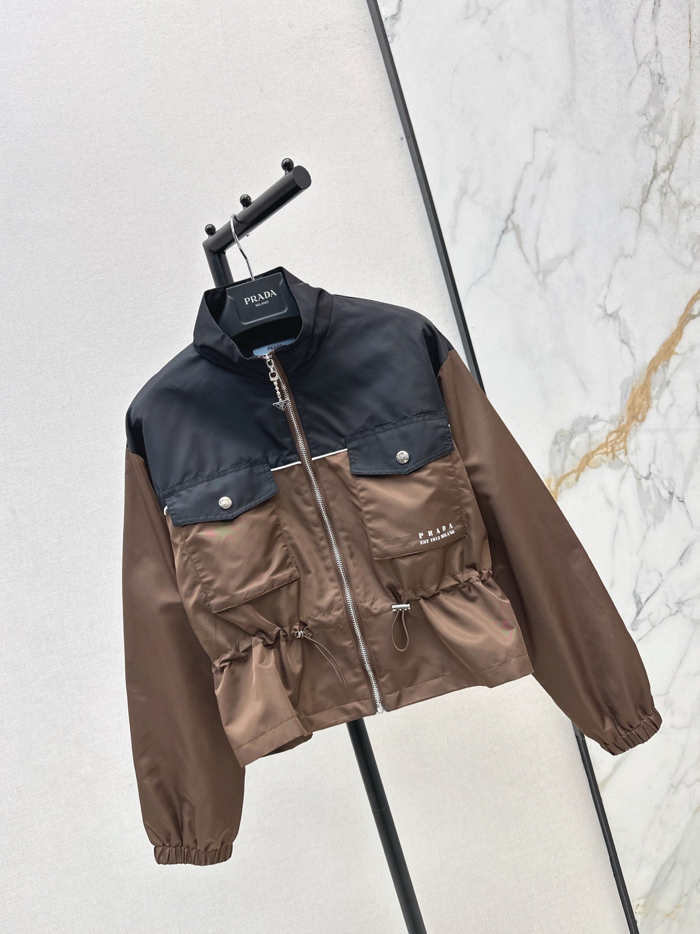 Pra* 25fw jacket