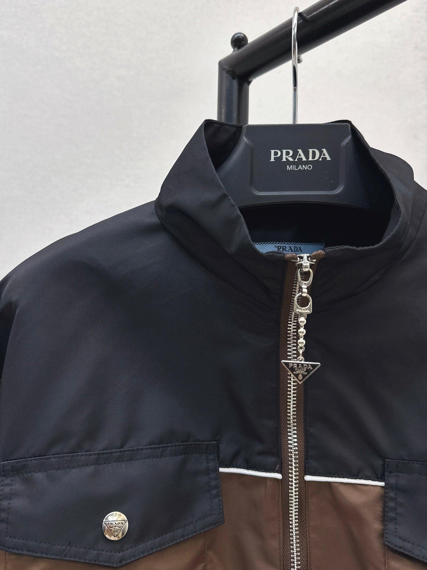 Pra* 25fw jacket