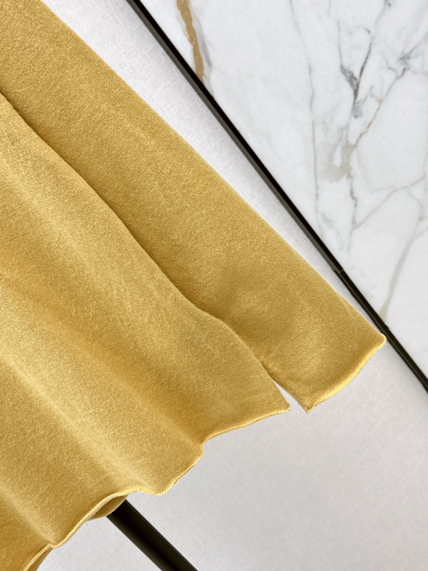 Loui* 25fw knitted shirt