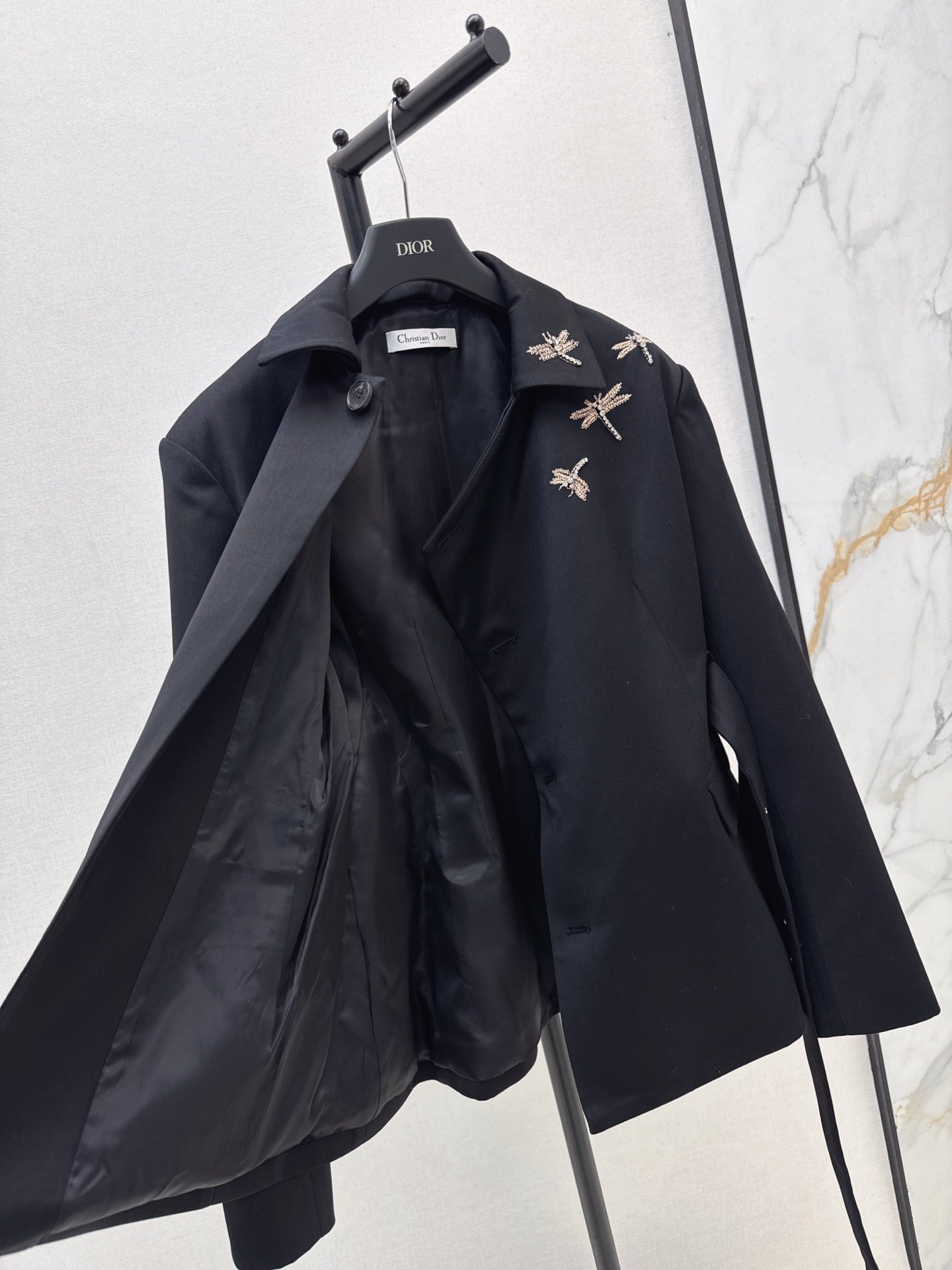 D*r 25fw blazer