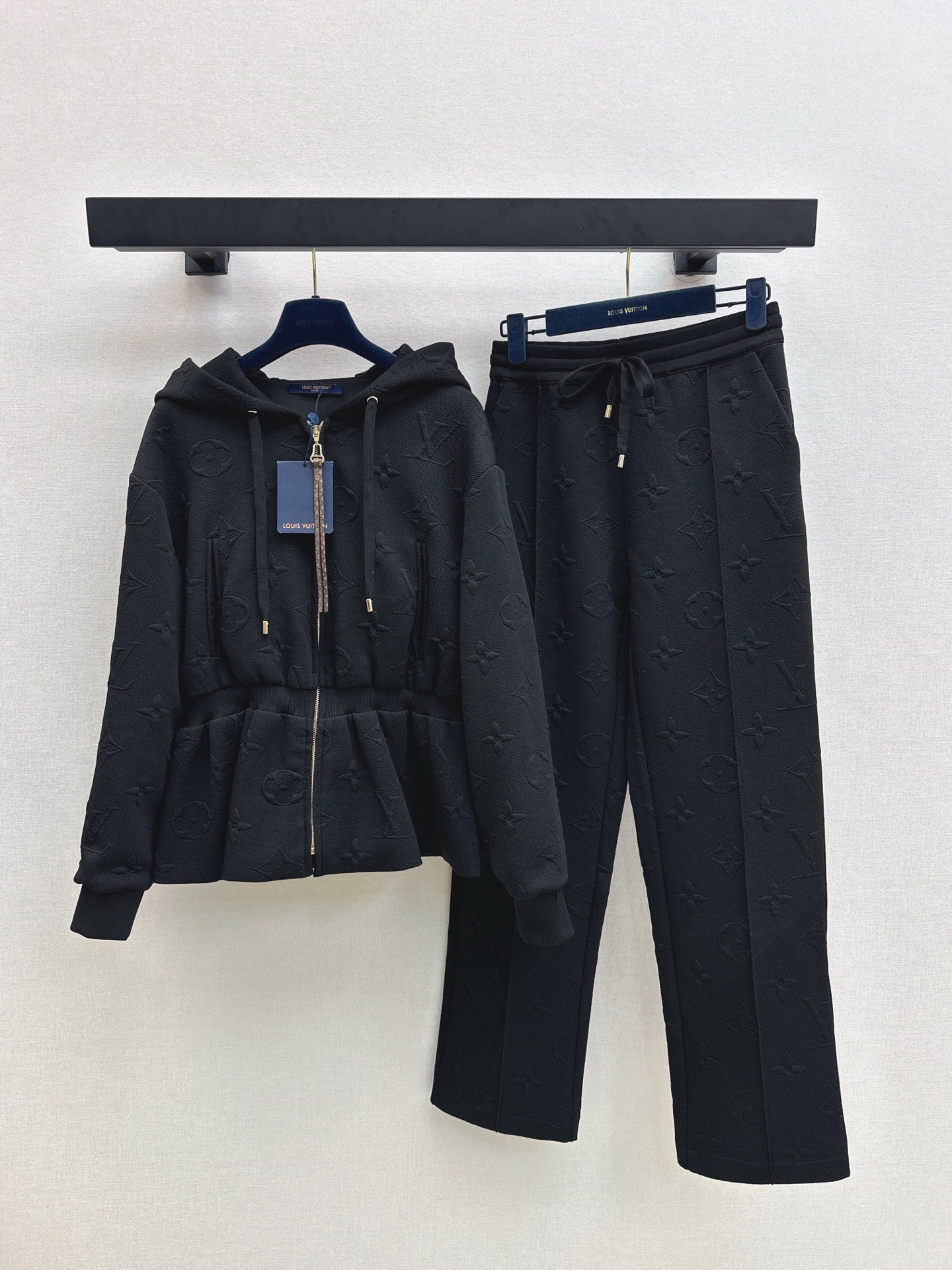 Loui* 25fw casual suit