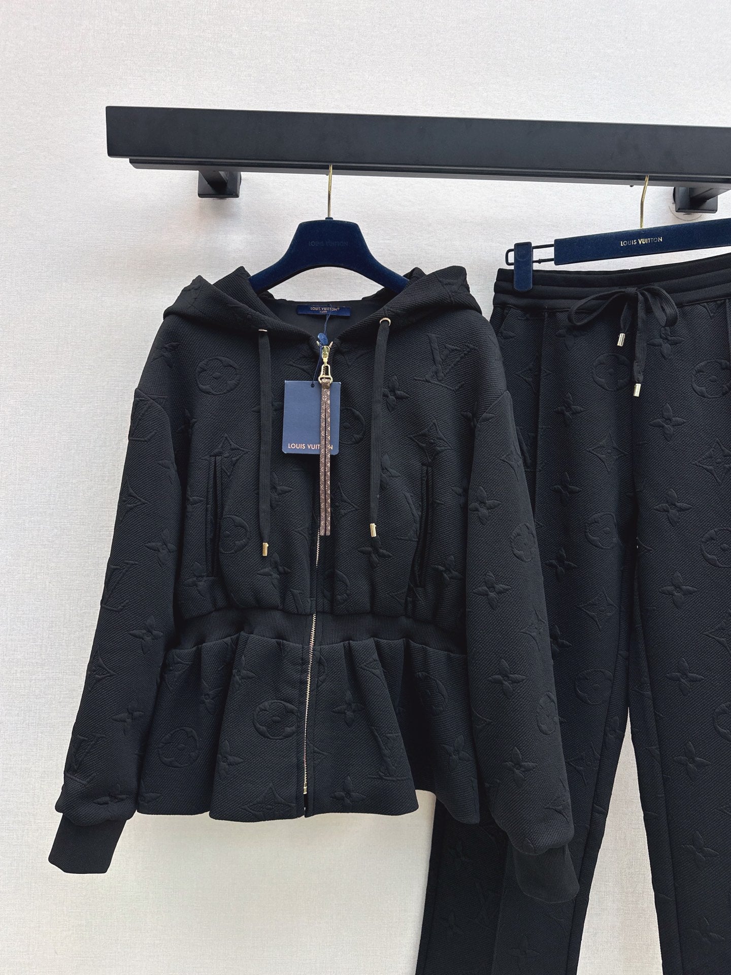 Loui* 25fw casual suit