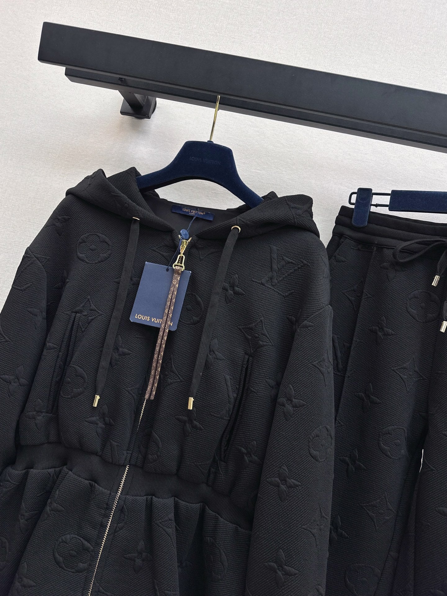 Loui* 25fw casual suit