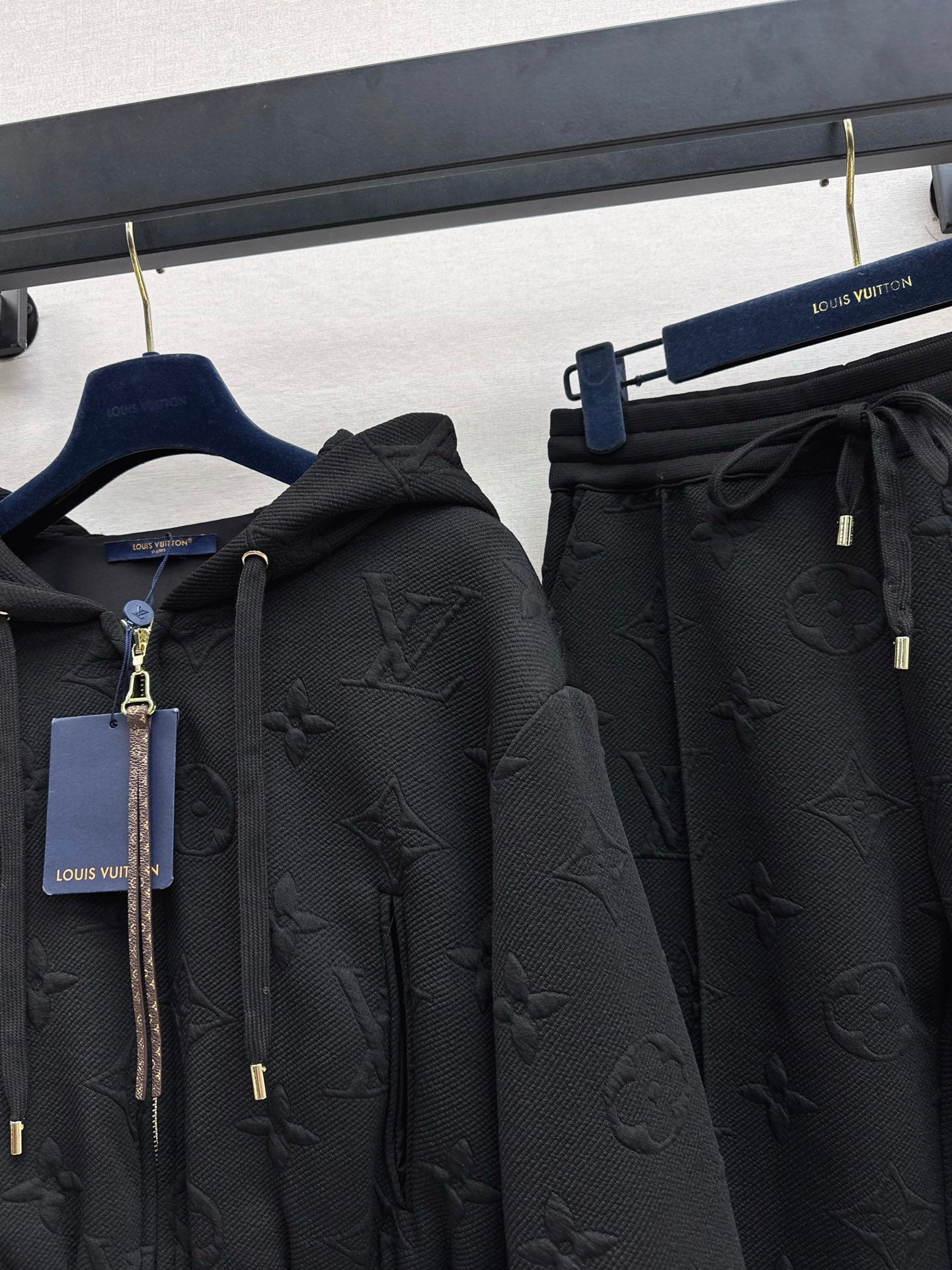 Loui* 25fw casual suit