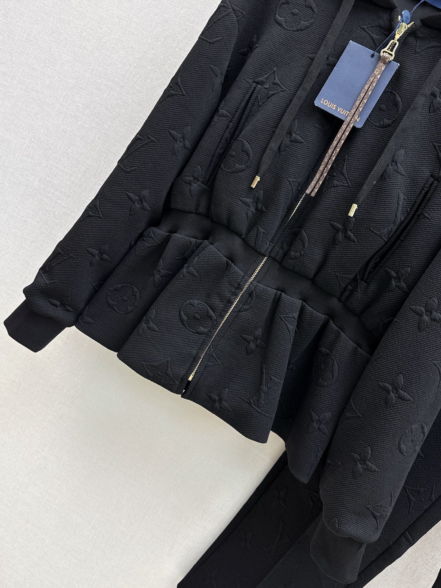 Loui* 25fw casual suit