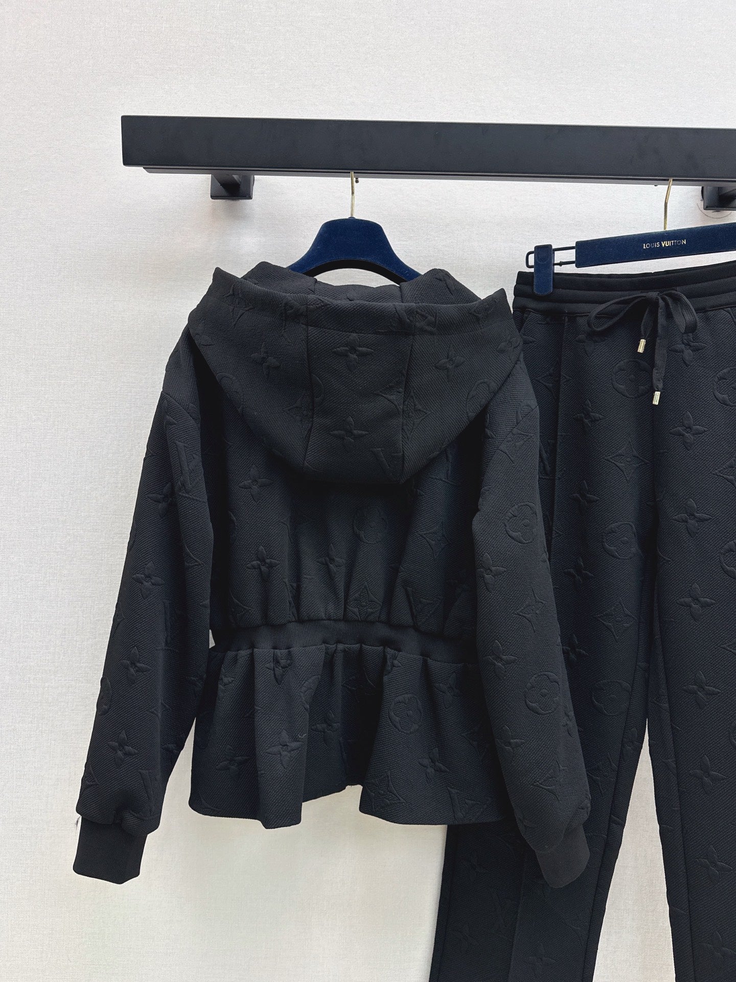 Loui* 25fw casual suit