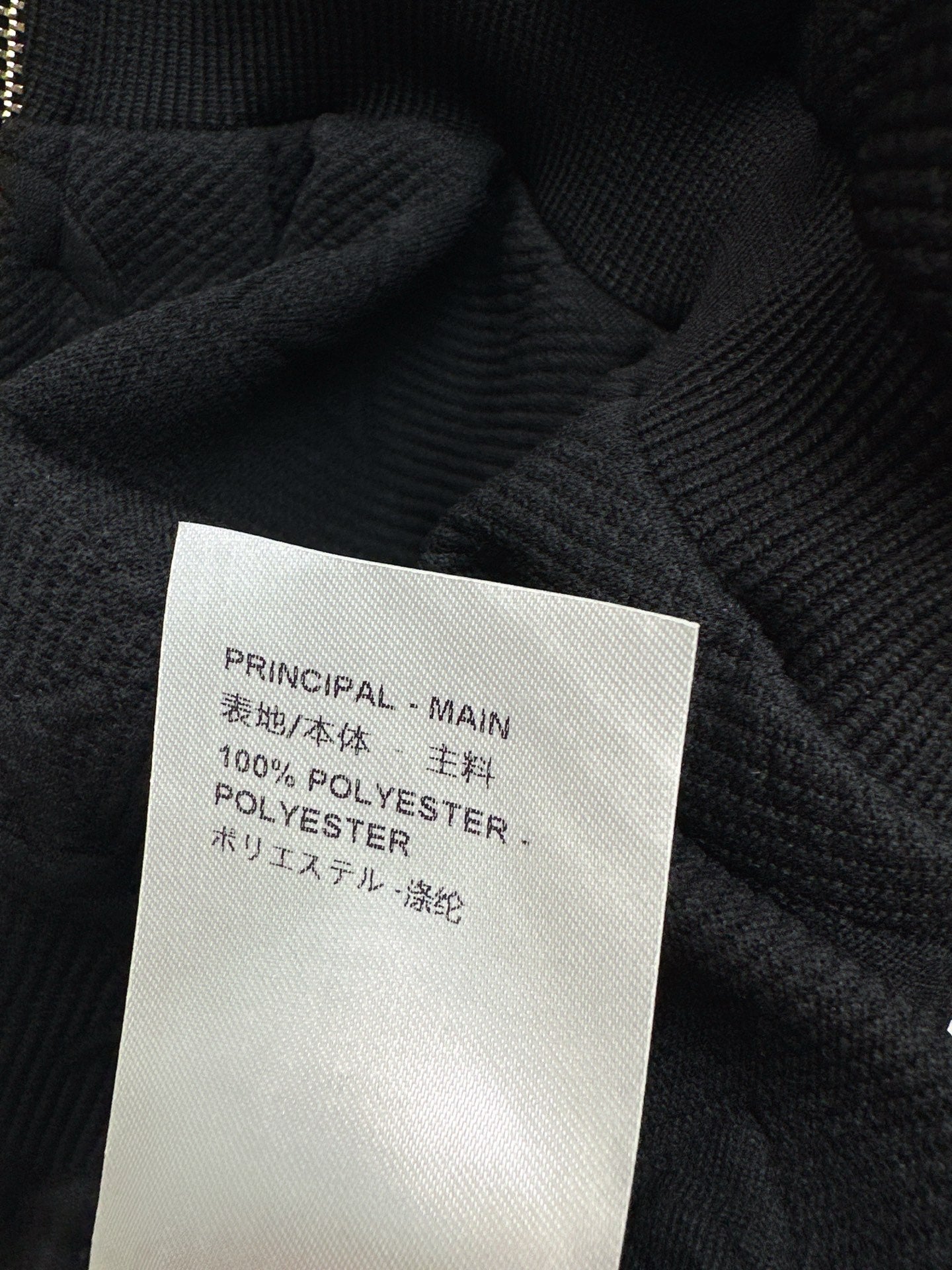 Loui* 25fw casual suit