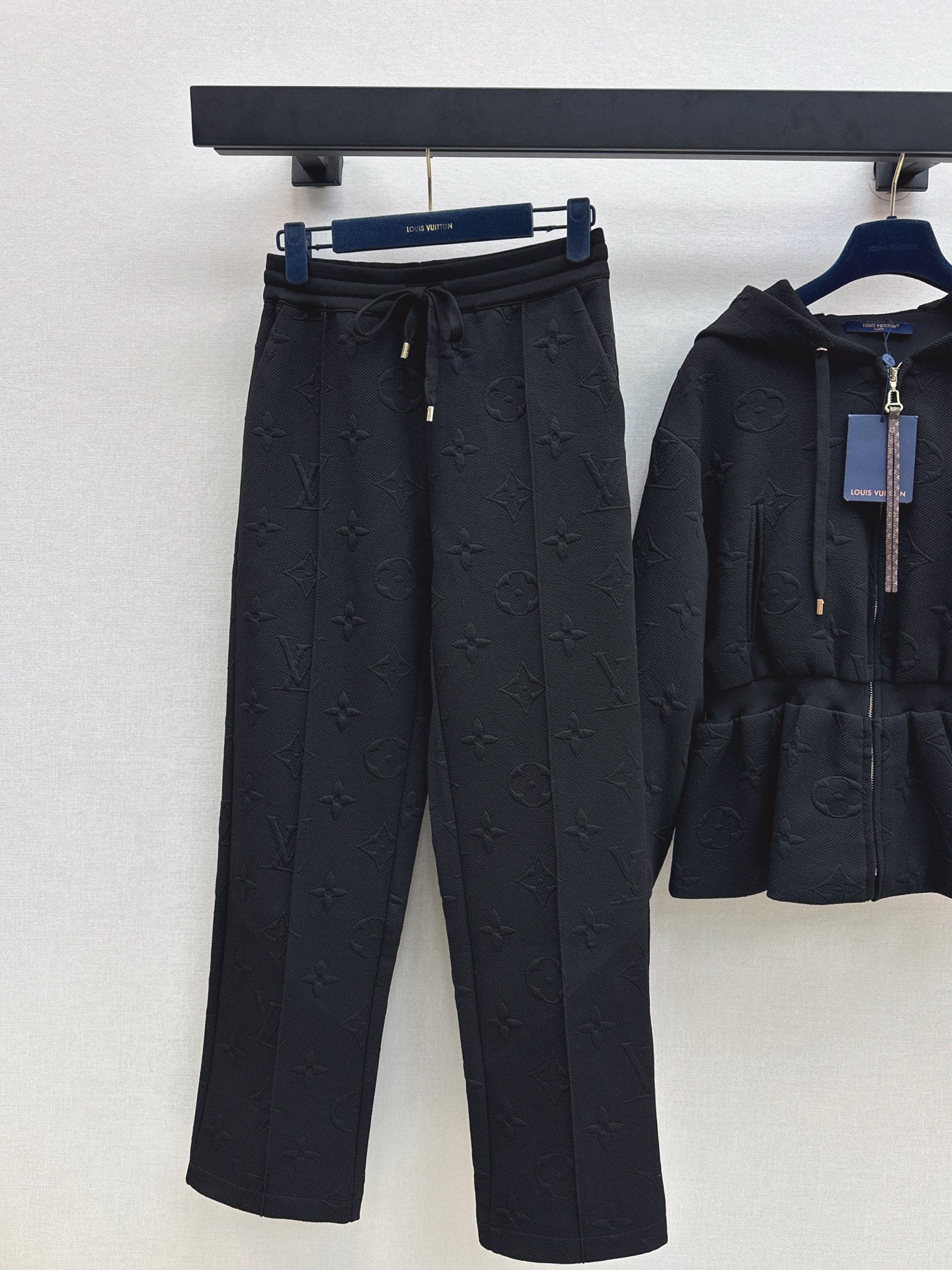 Loui* 25fw casual suit