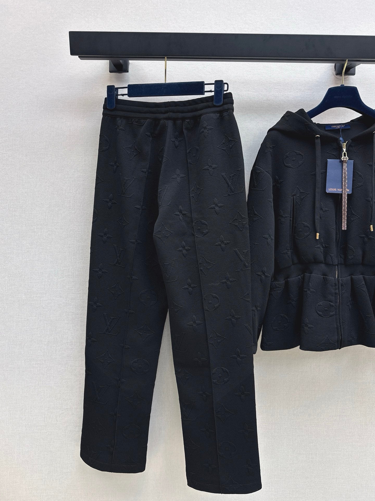 Loui* 25fw casual suit