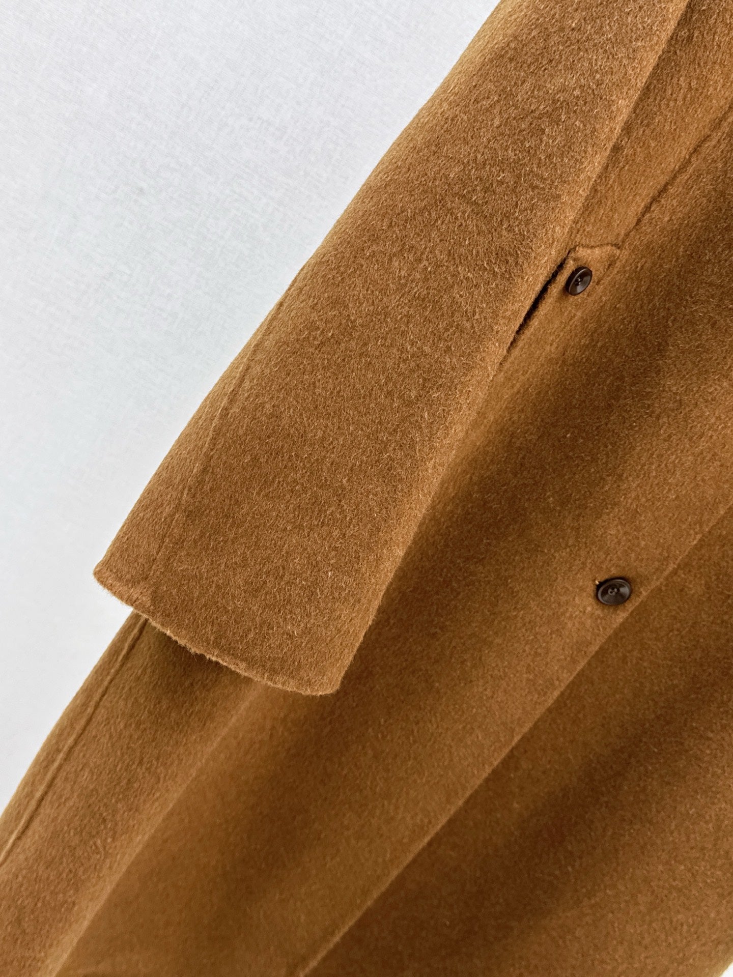 Max*M 25fw wool coat