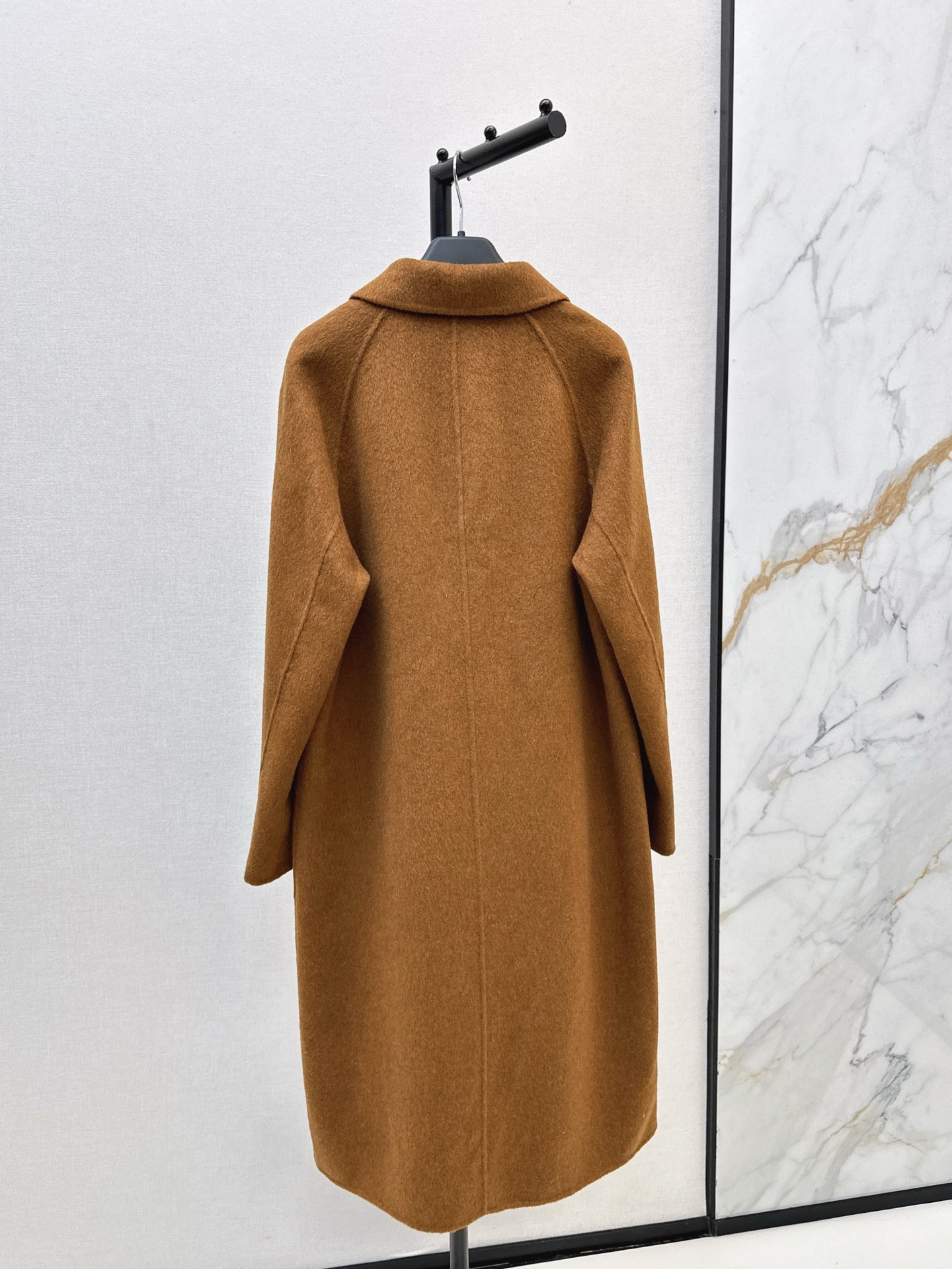 Max*M 25fw wool coat