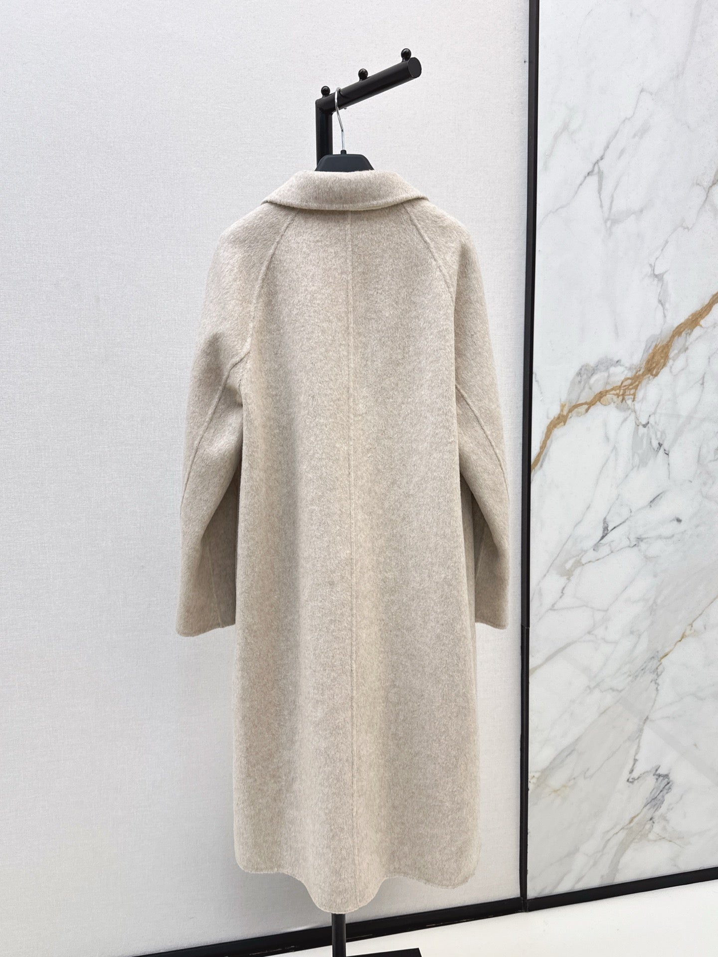 Max*M 25fw wool coat