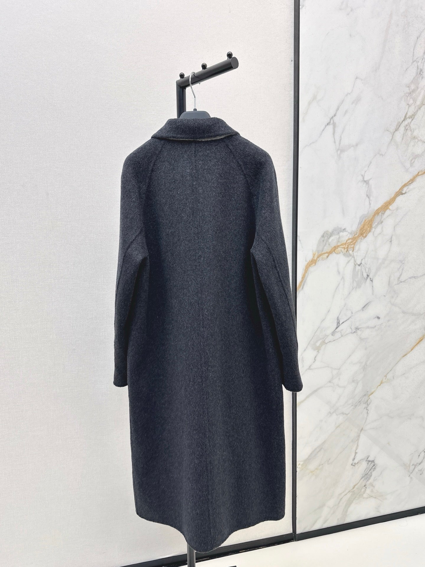 Max*M 25fw wool coat