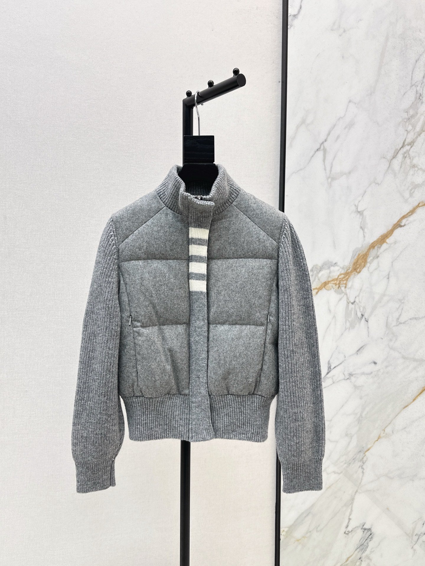 TB* 25fw wool jacket