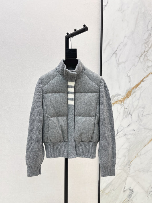 TB* 25fw wool jacket