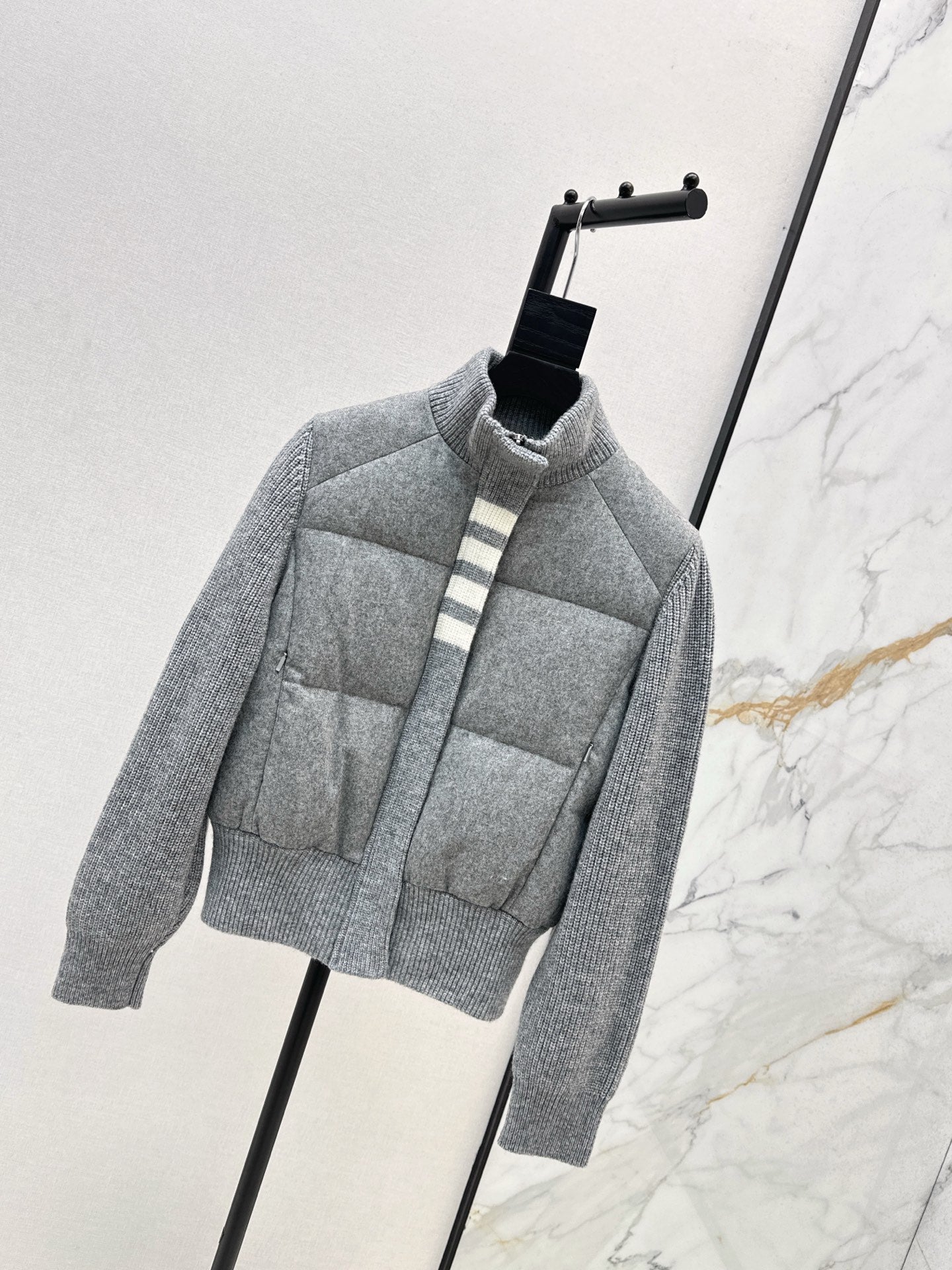 TB* 25fw wool jacket