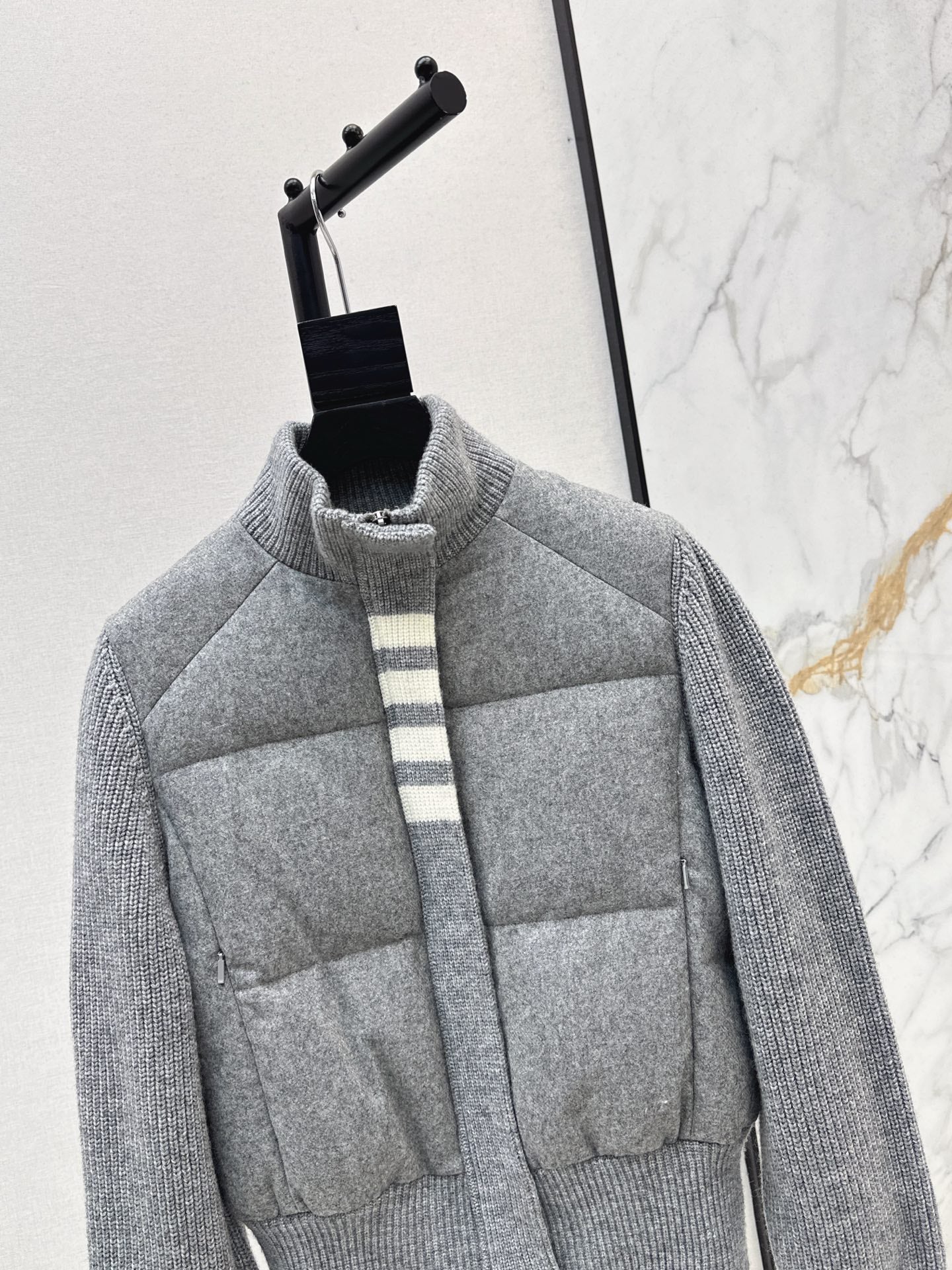 TB* 25fw wool jacket