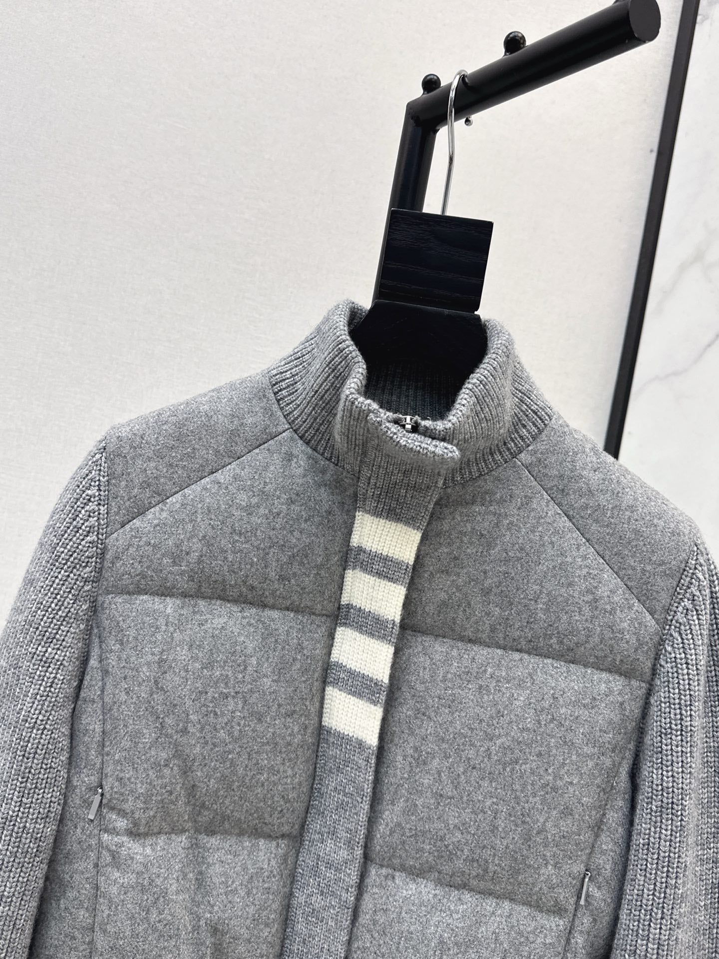 TB* 25fw wool jacket