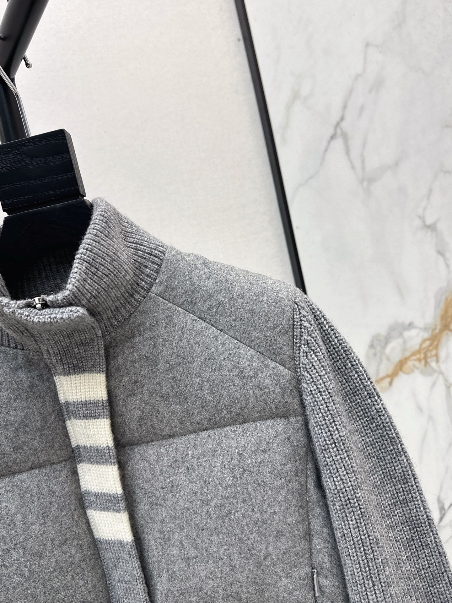 TB* 25fw wool jacket