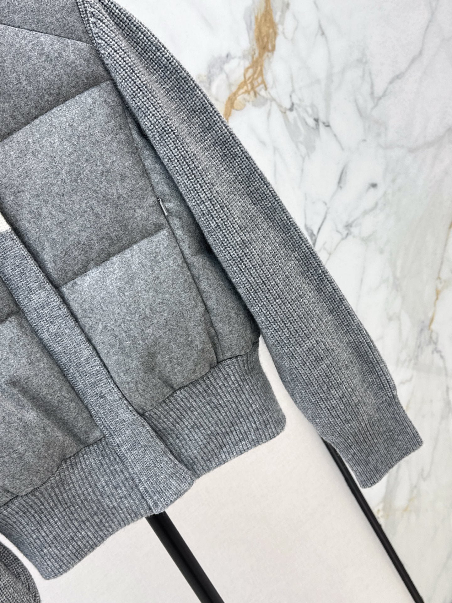 TB* 25fw wool jacket