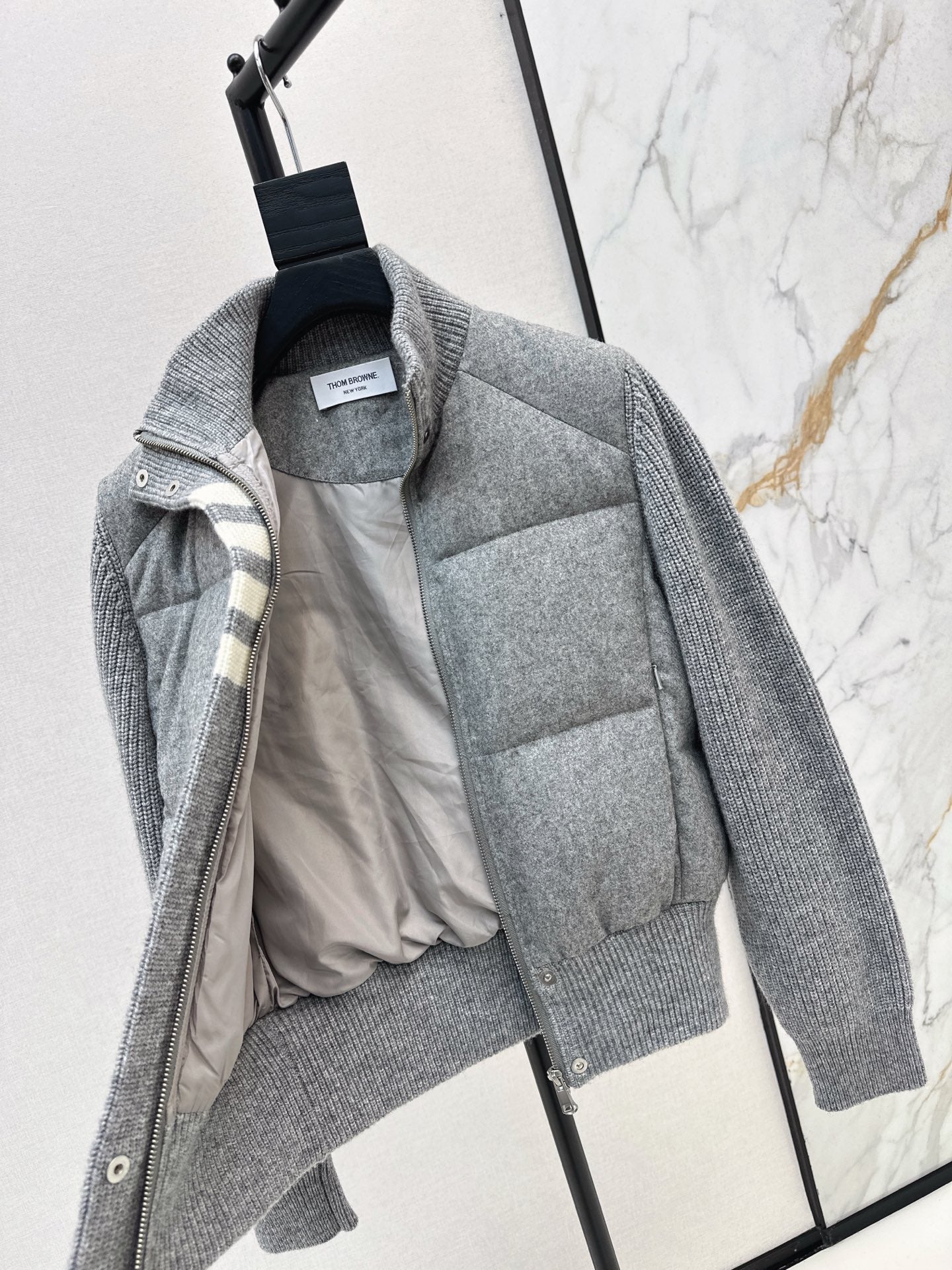 TB* 25fw wool jacket