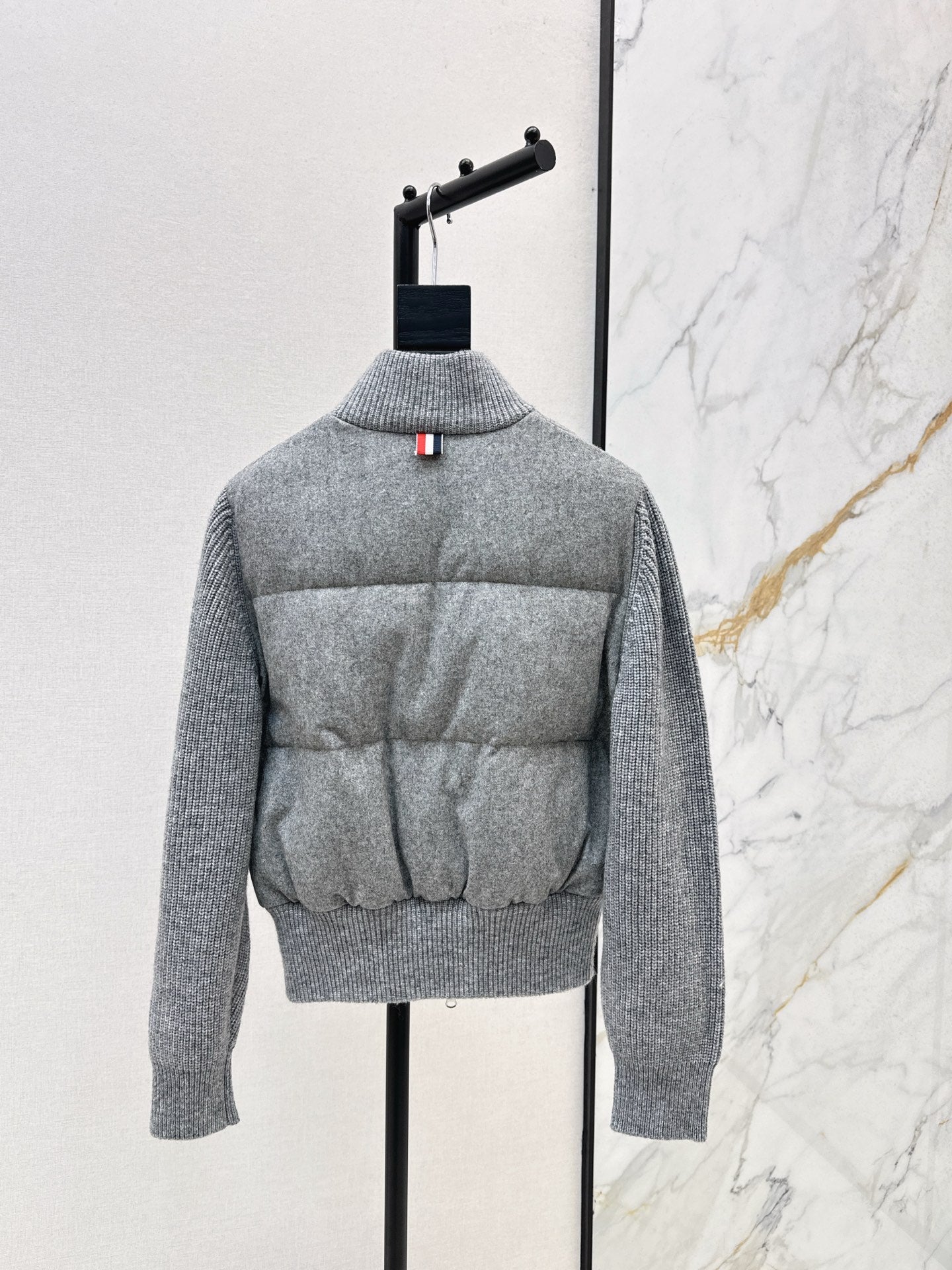 TB* 25fw wool jacket