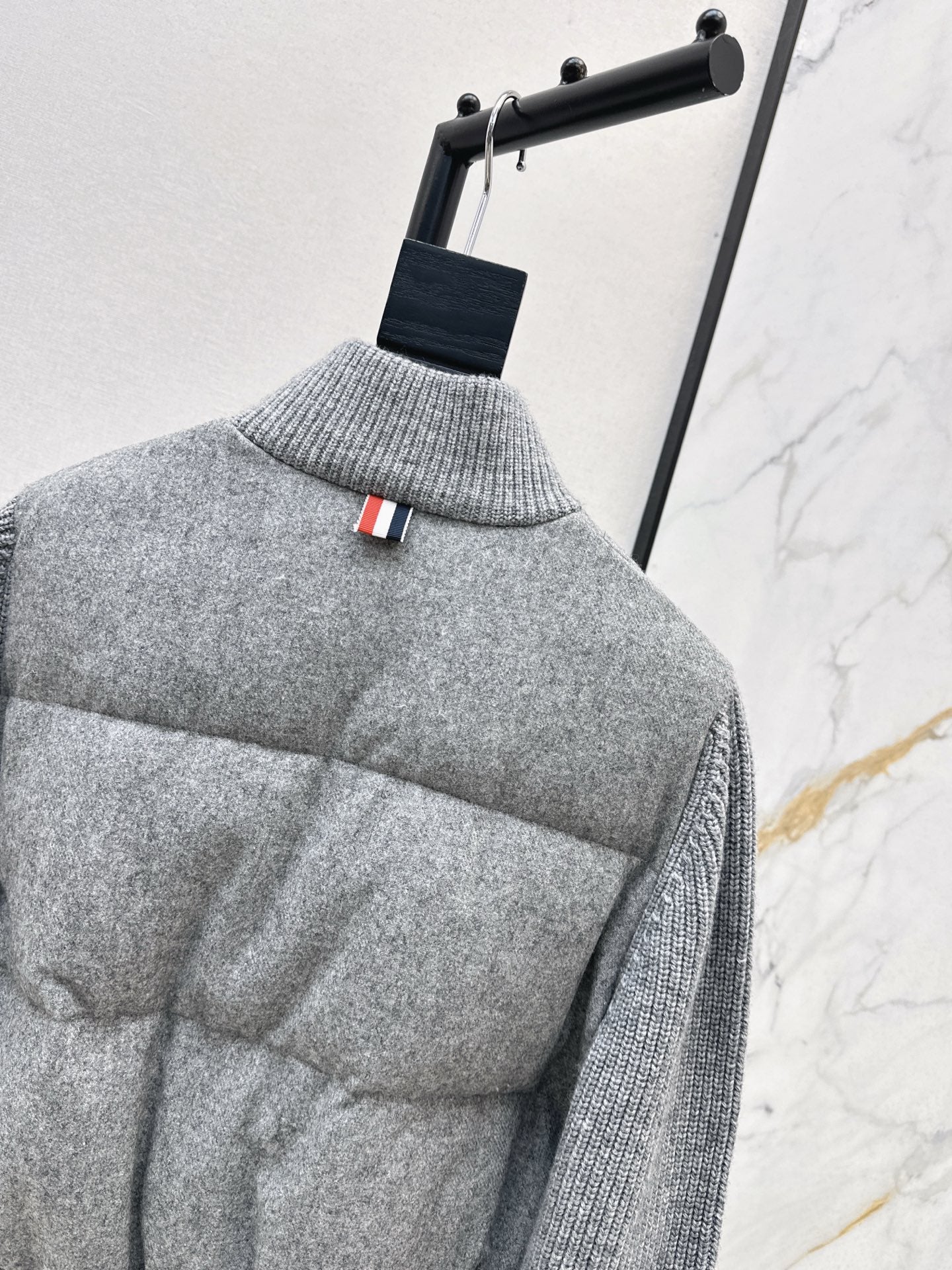 TB* 25fw wool jacket