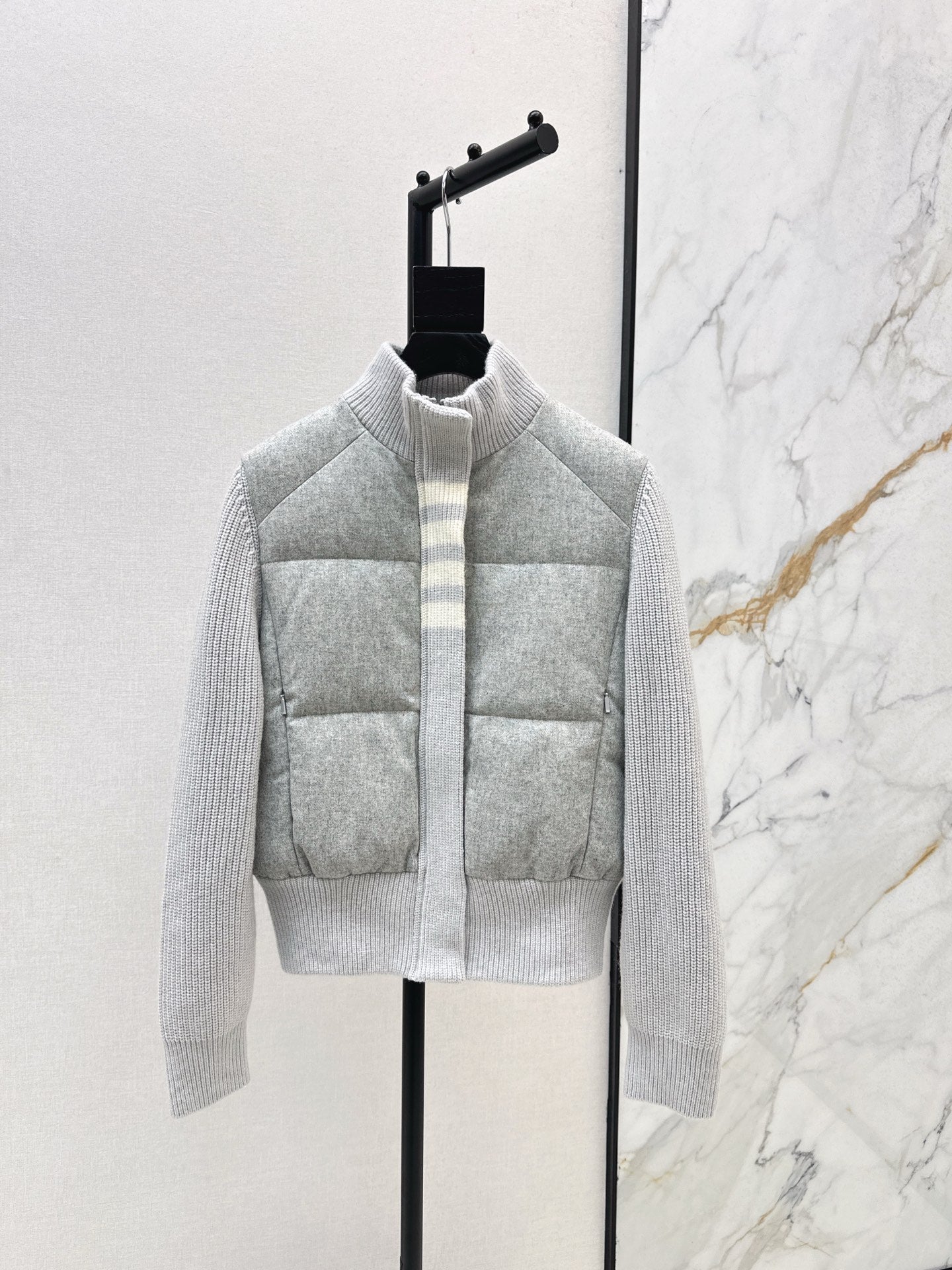 TB* 25fw wool jacket