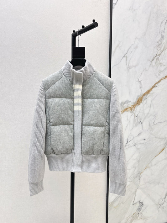 TB* 25fw wool jacket