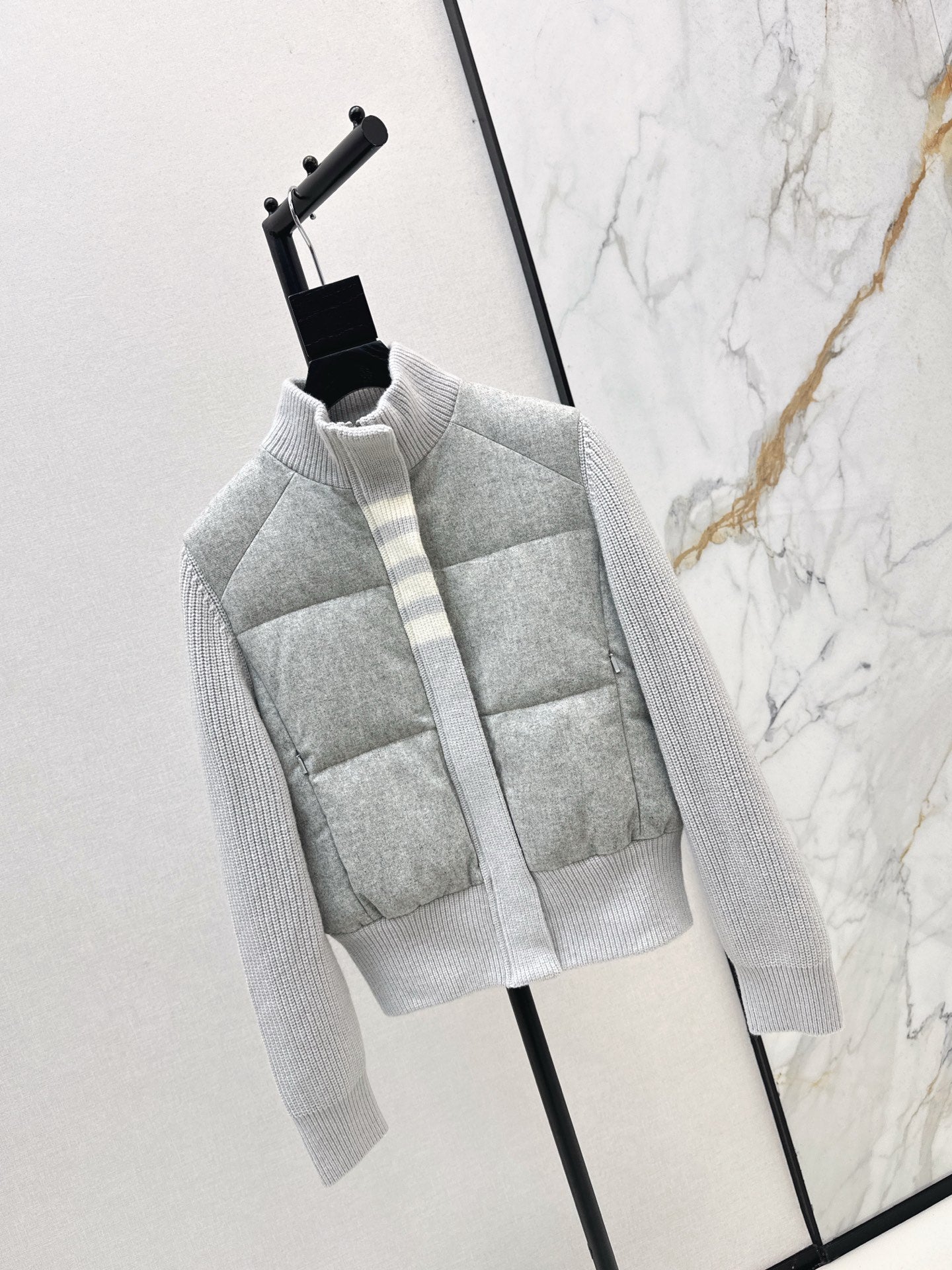 TB* 25fw wool jacket