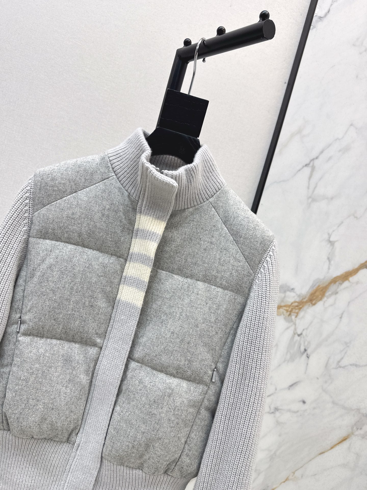 TB* 25fw wool jacket