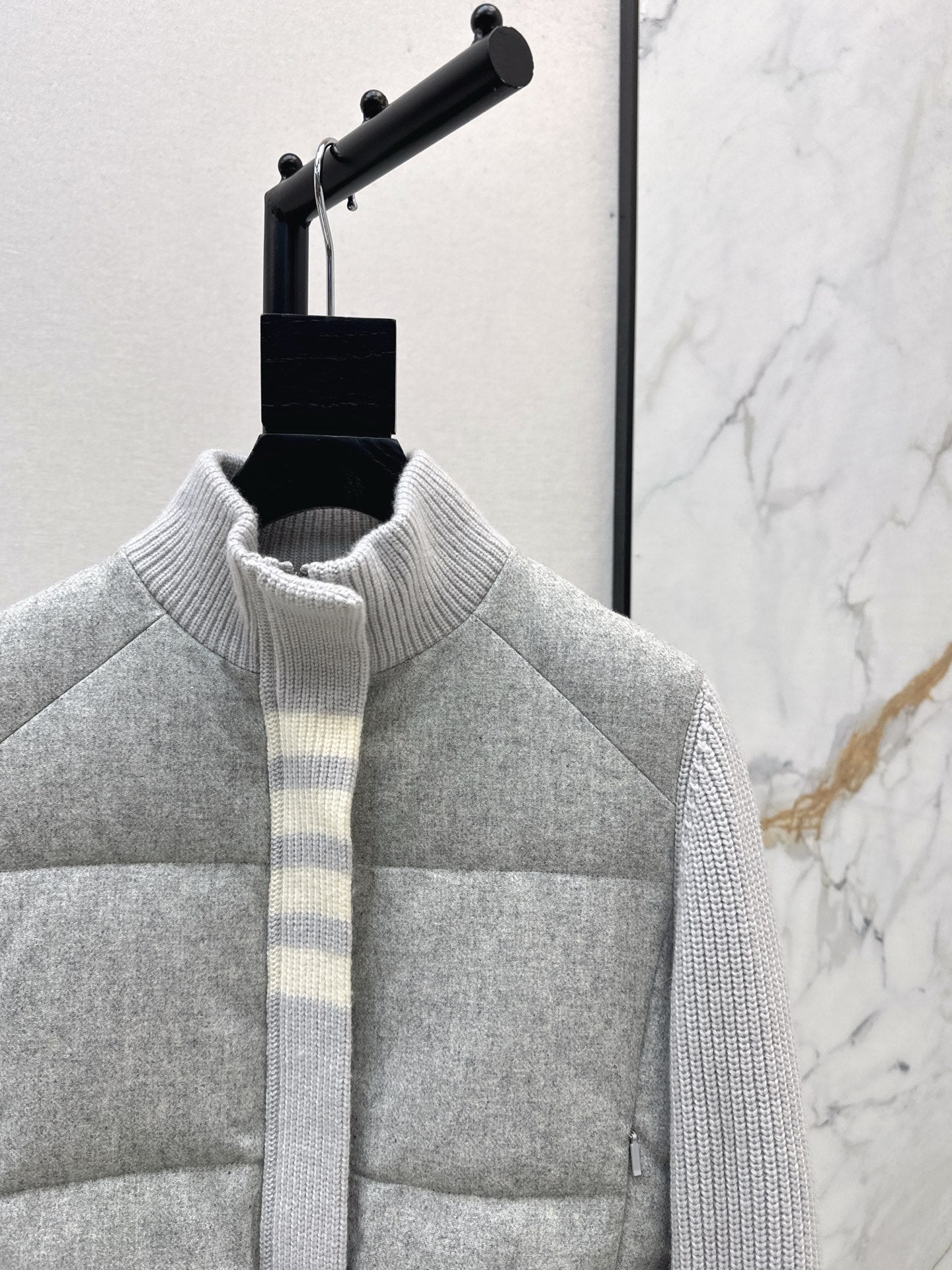 TB* 25fw wool jacket