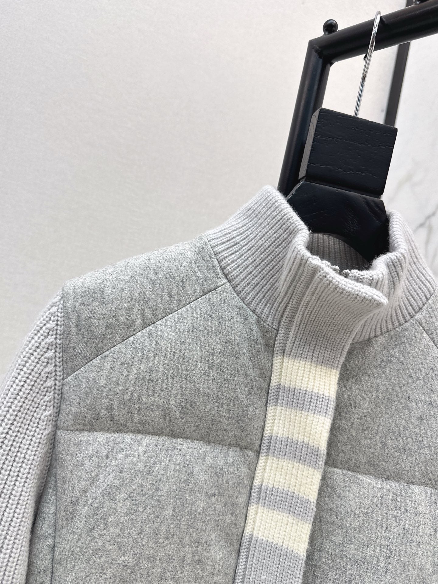 TB* 25fw wool jacket