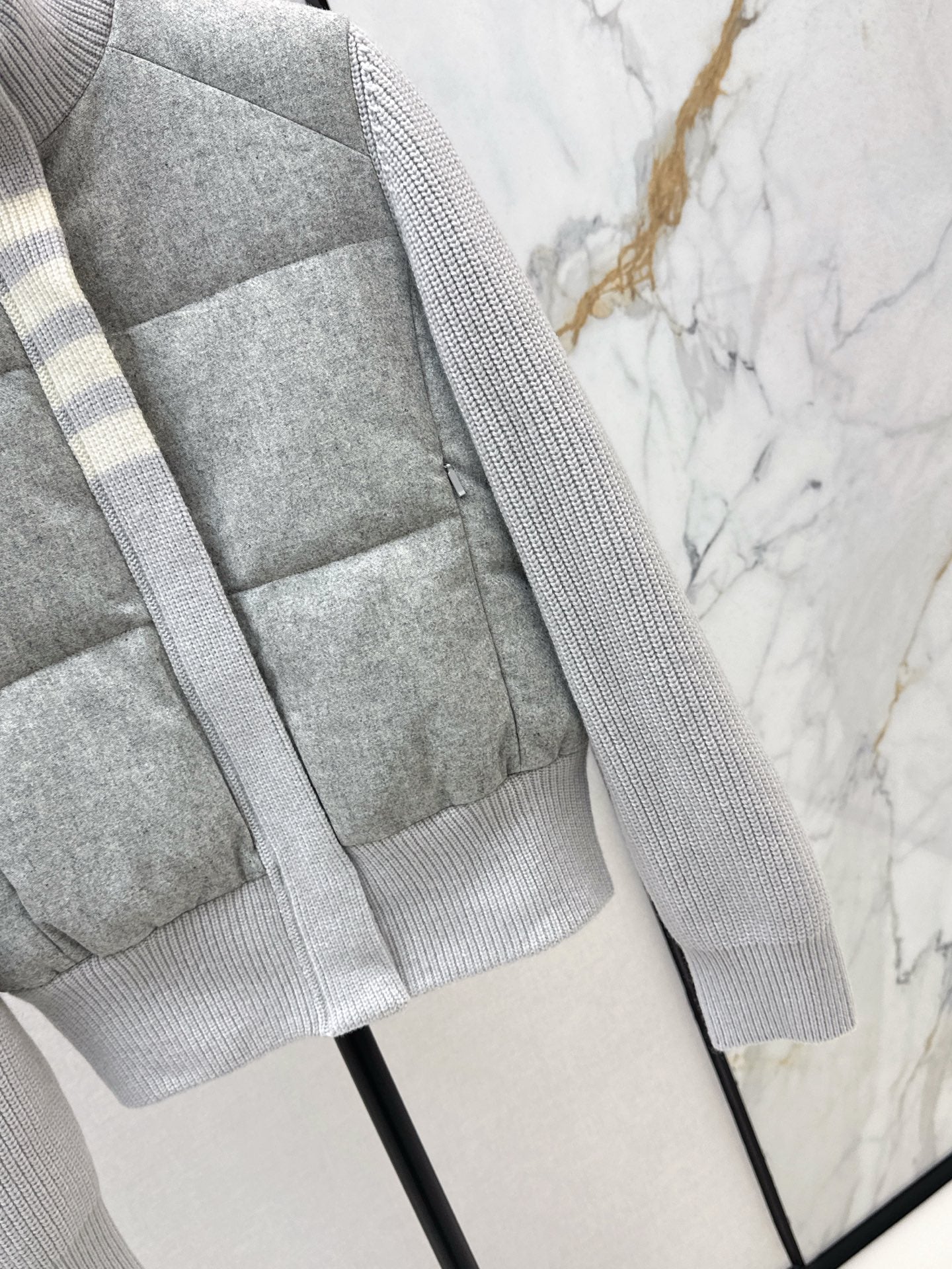 TB* 25fw wool jacket