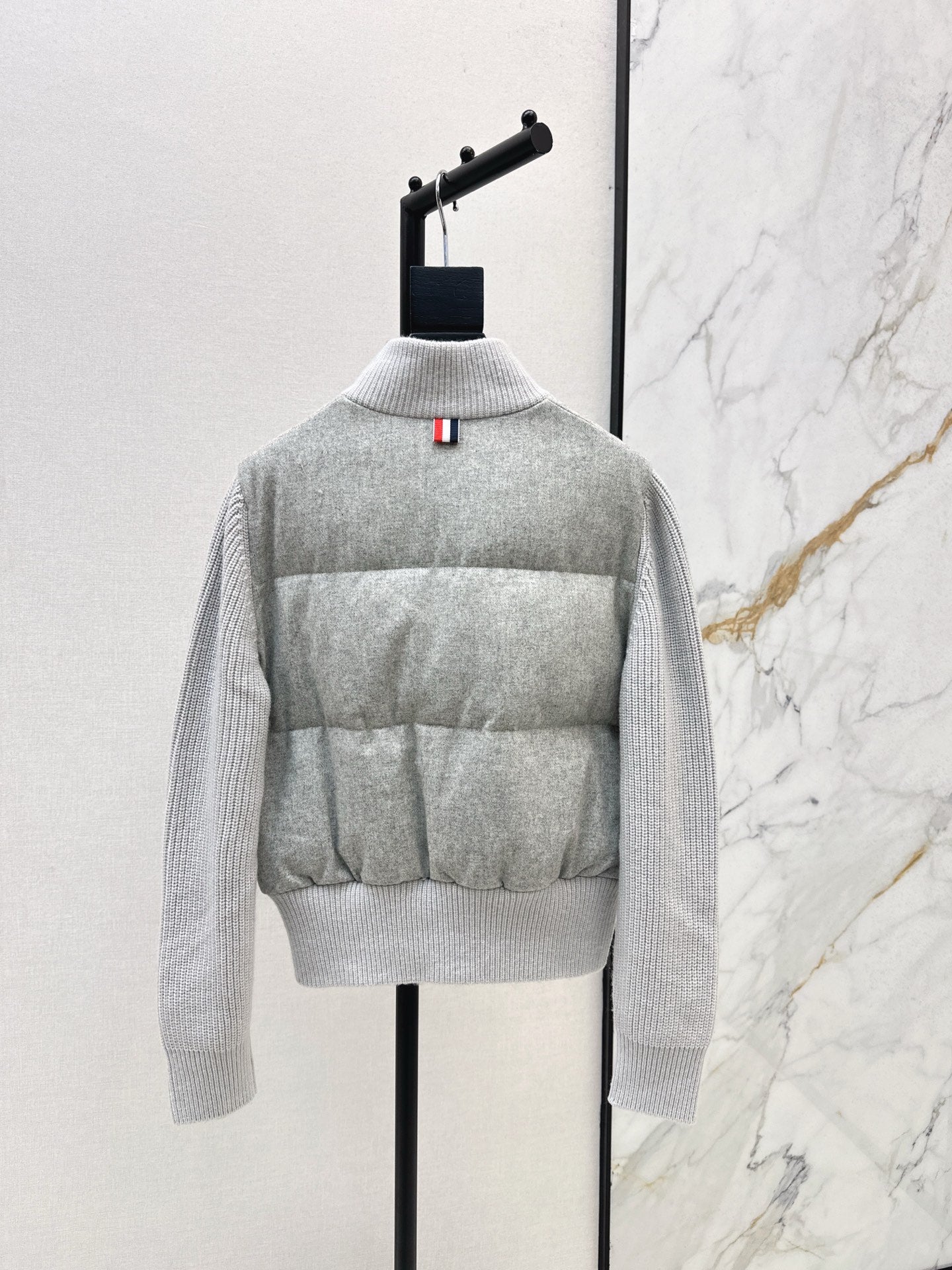 TB* 25fw wool jacket
