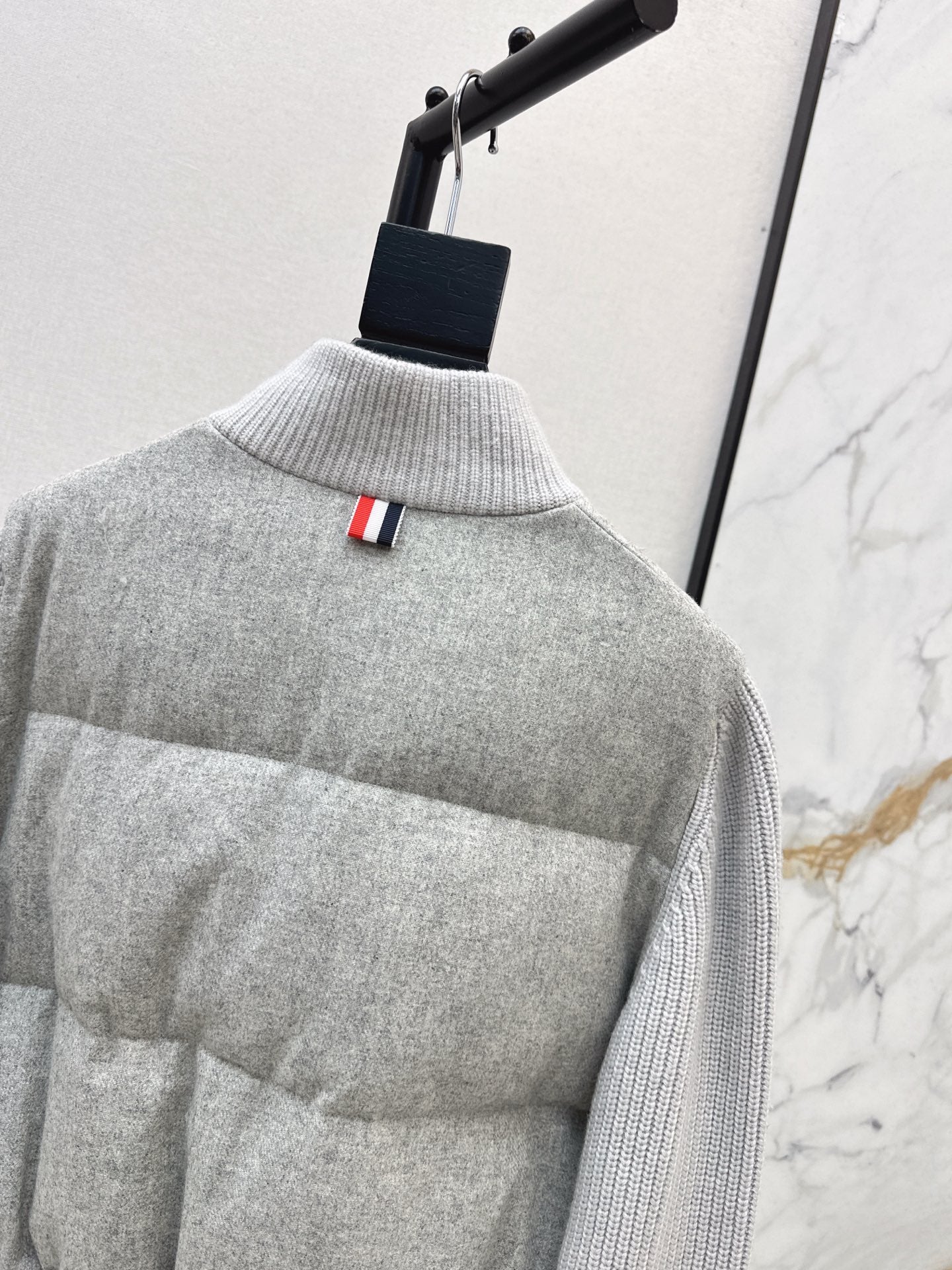 TB* 25fw wool jacket