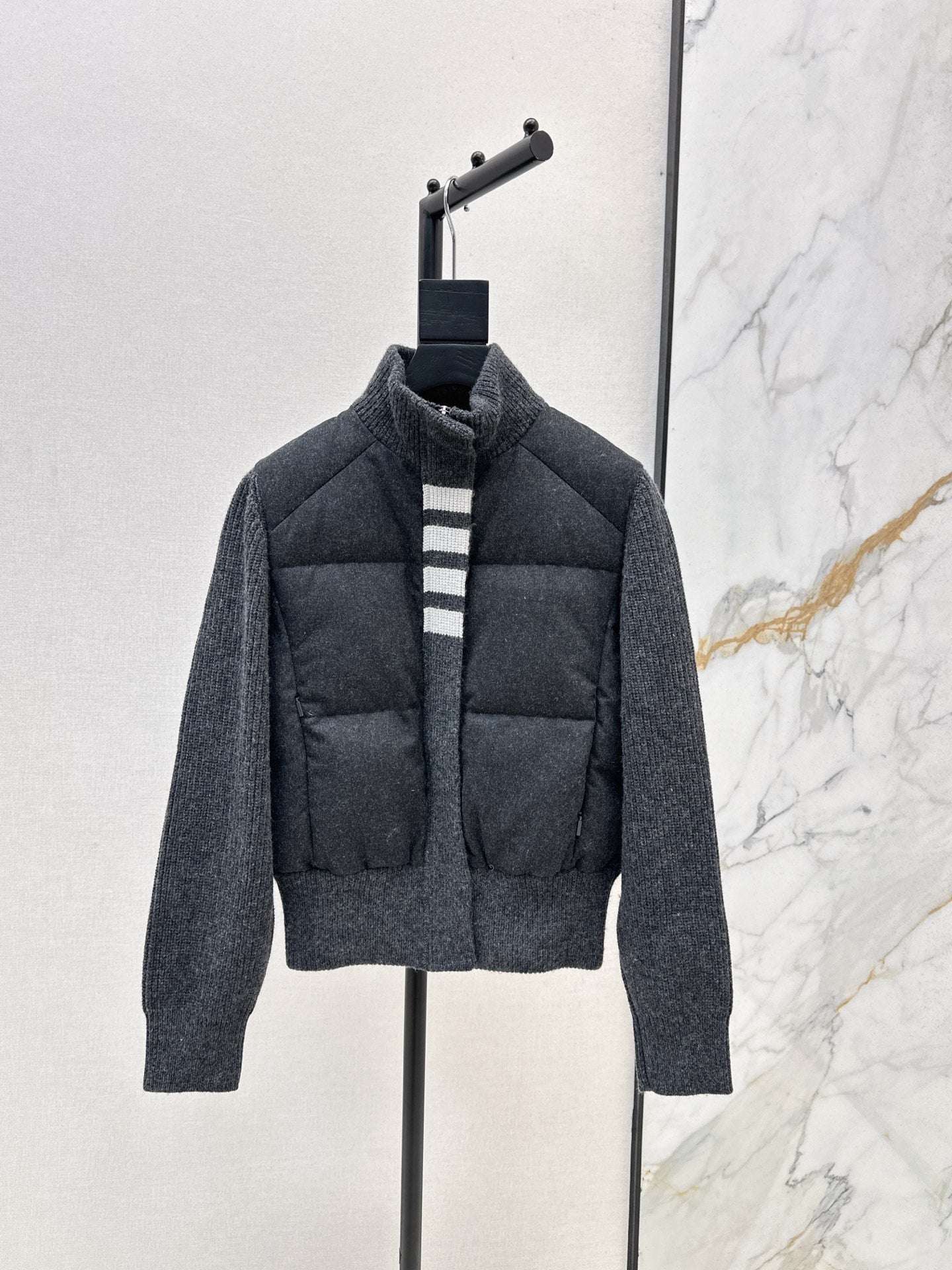 TB* 25fw wool jacket