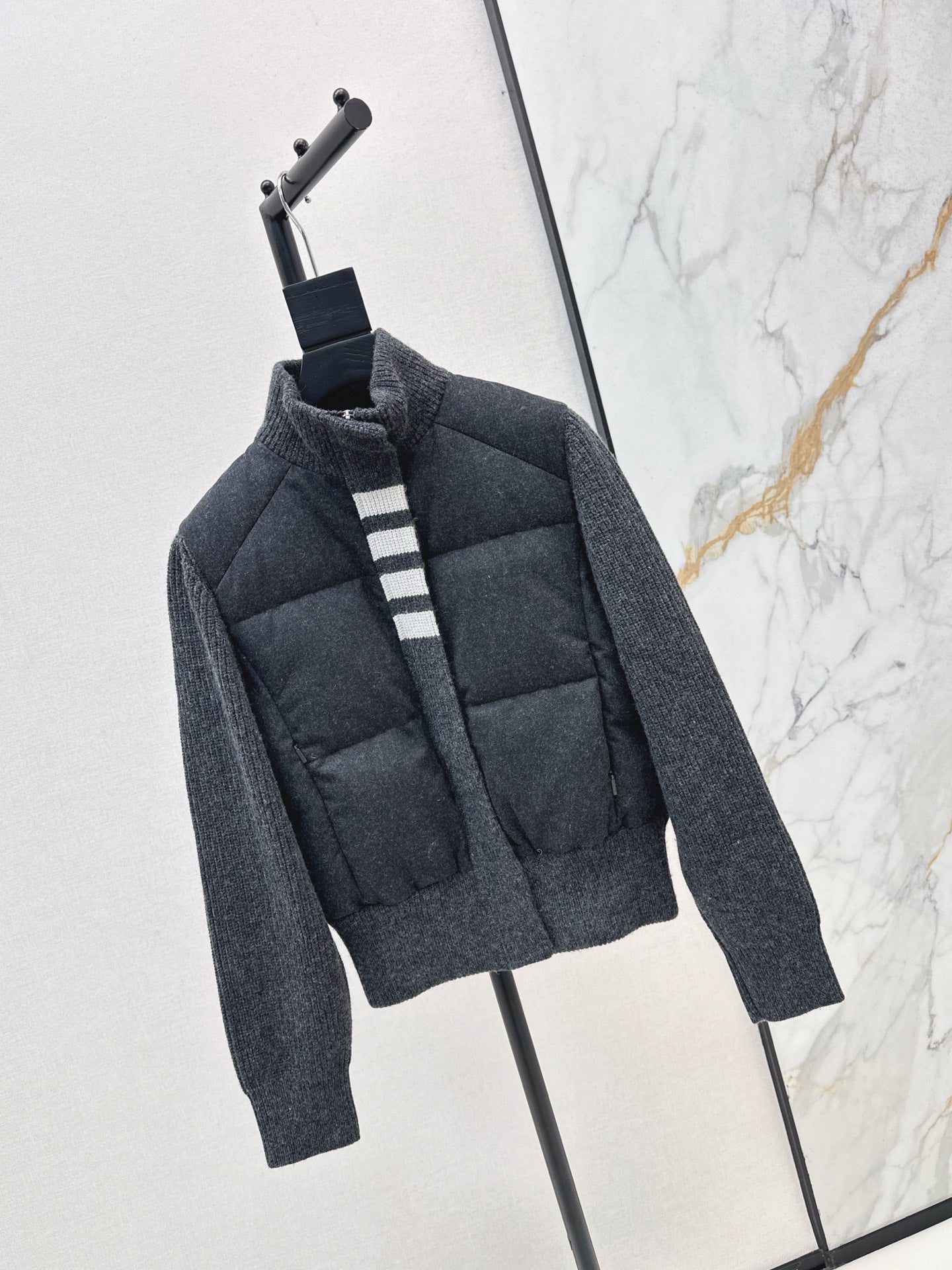 TB* 25fw wool jacket