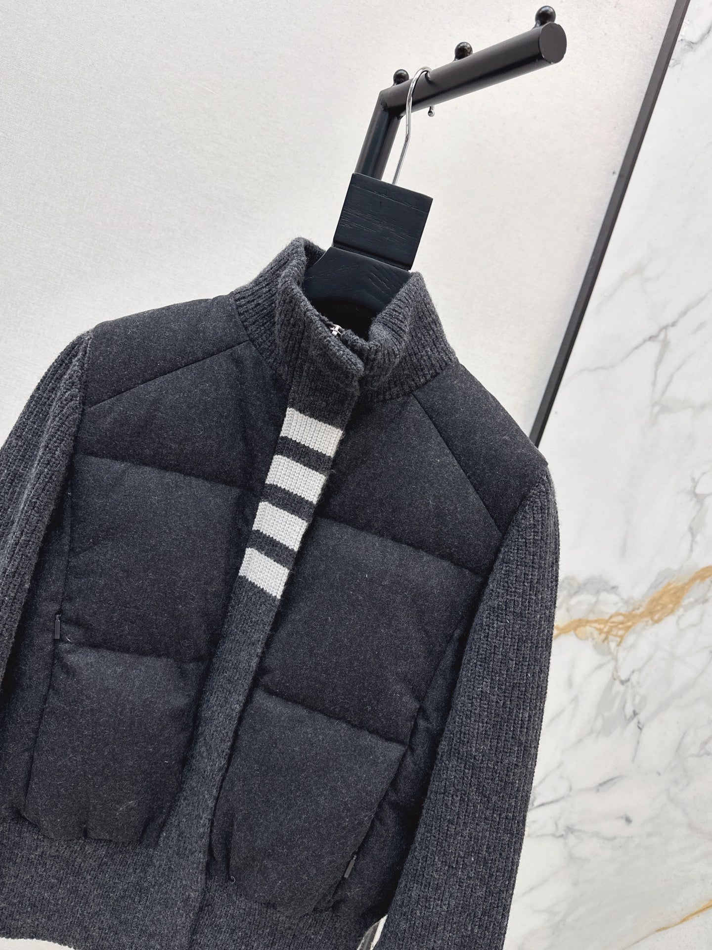 TB* 25fw wool jacket