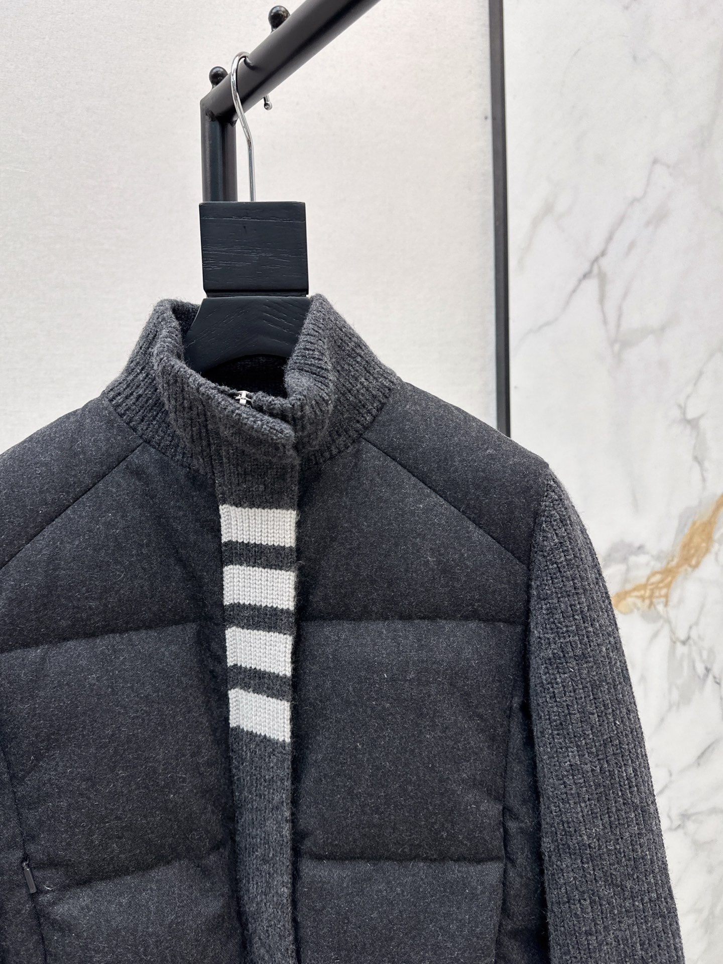TB* 25fw wool jacket