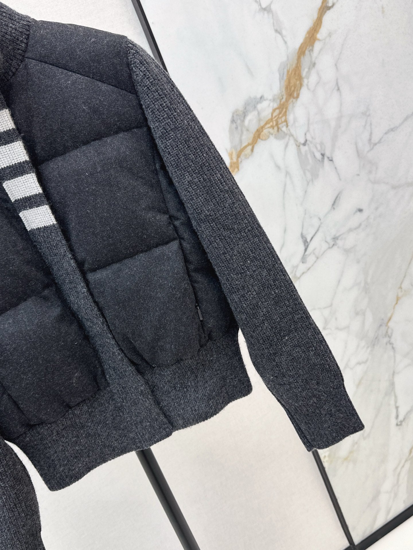 TB* 25fw wool jacket
