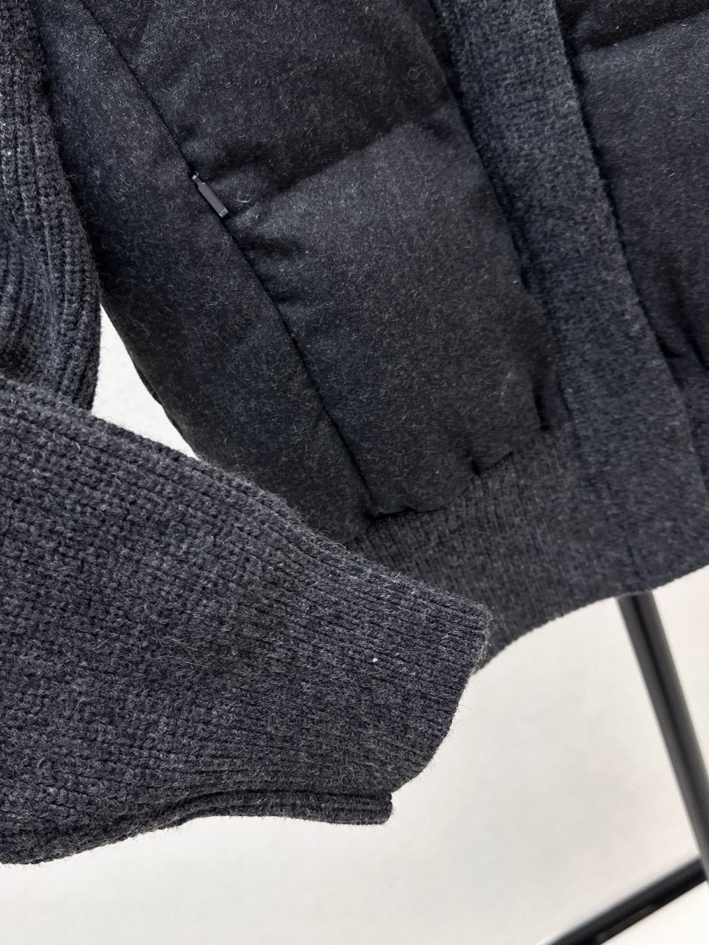 TB* 25fw wool jacket