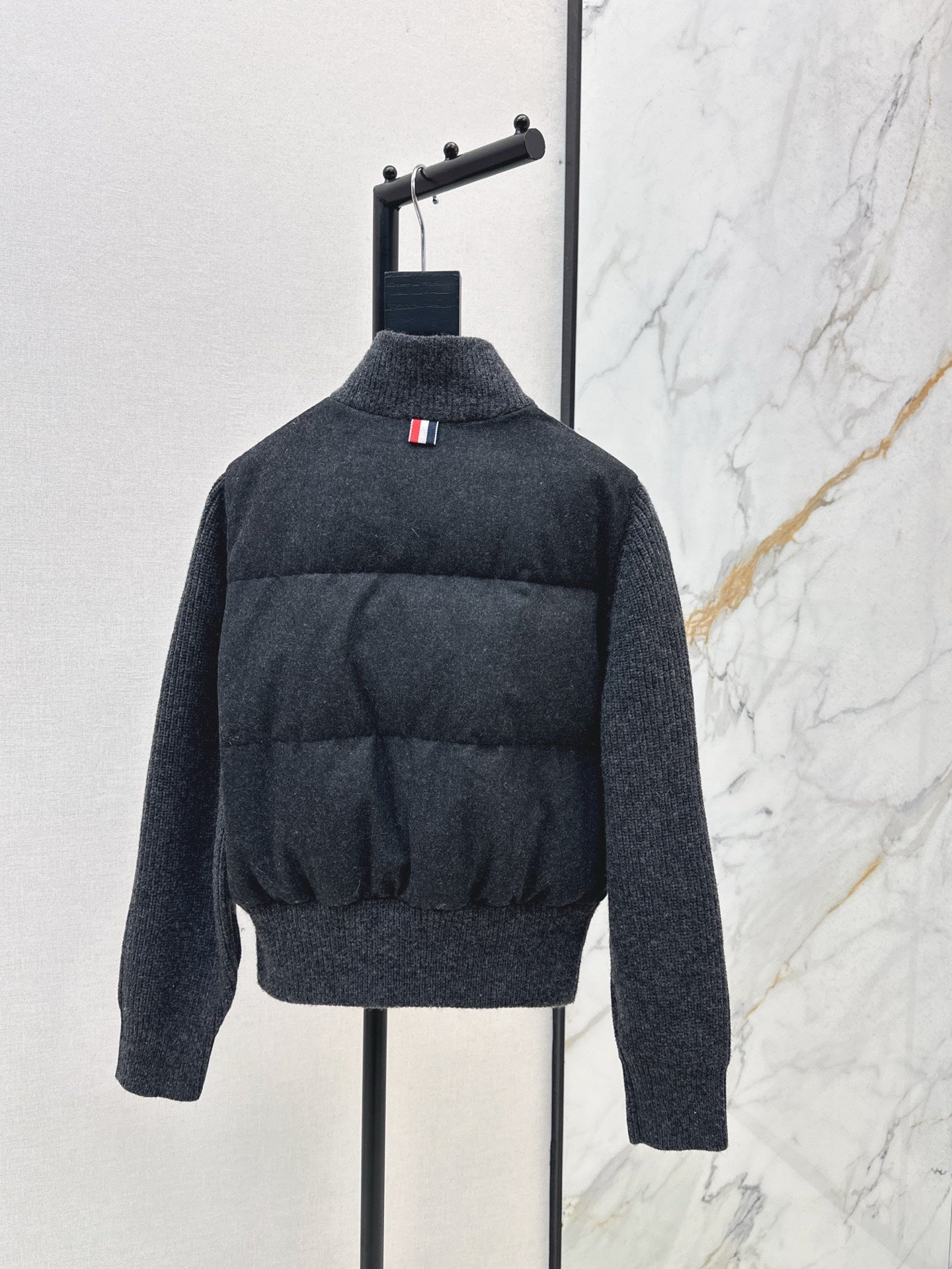 TB* 25fw wool jacket