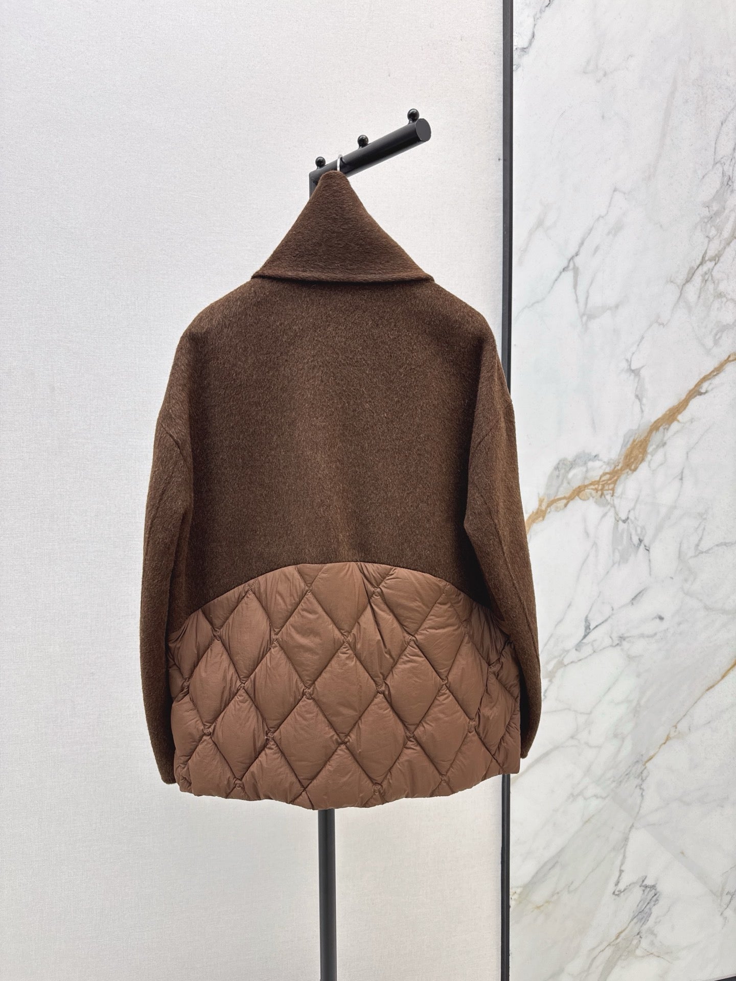 Max*M 25fw wool jacket