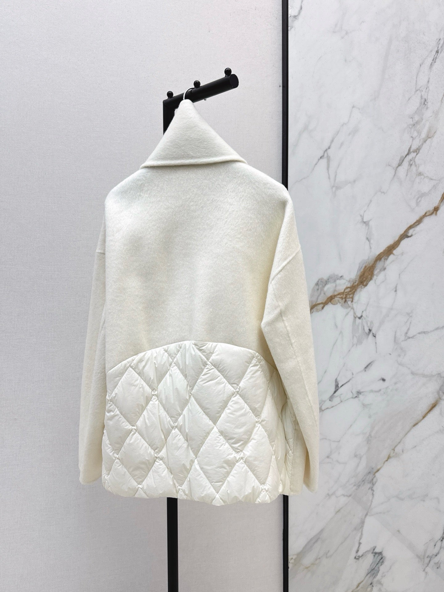 Max*M 25fw wool jacket