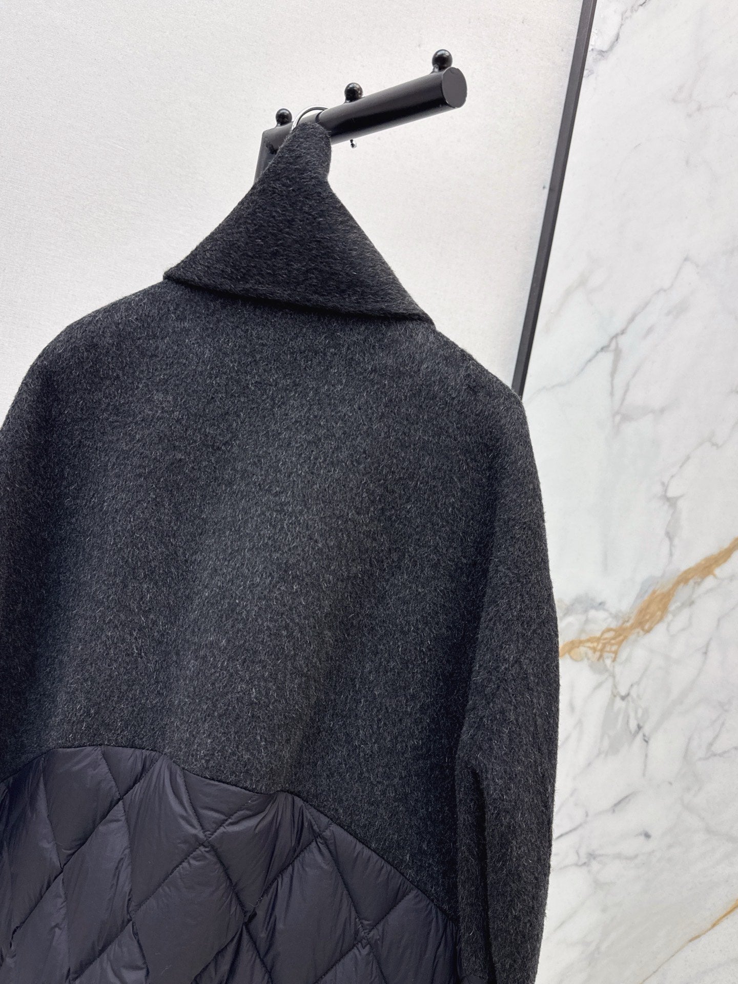 Max*M 25fw wool jacket