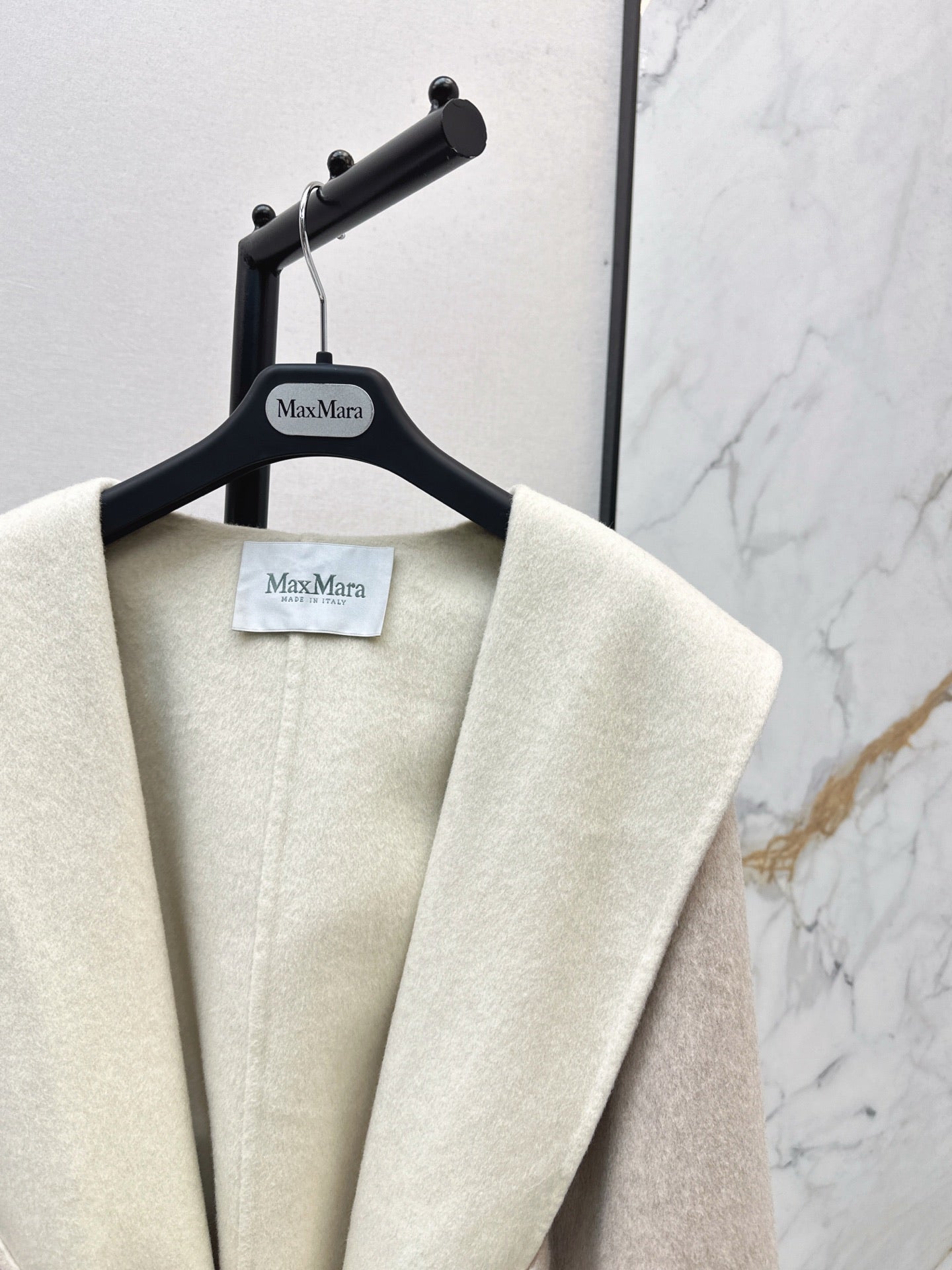 Max*M 25fw wool coat